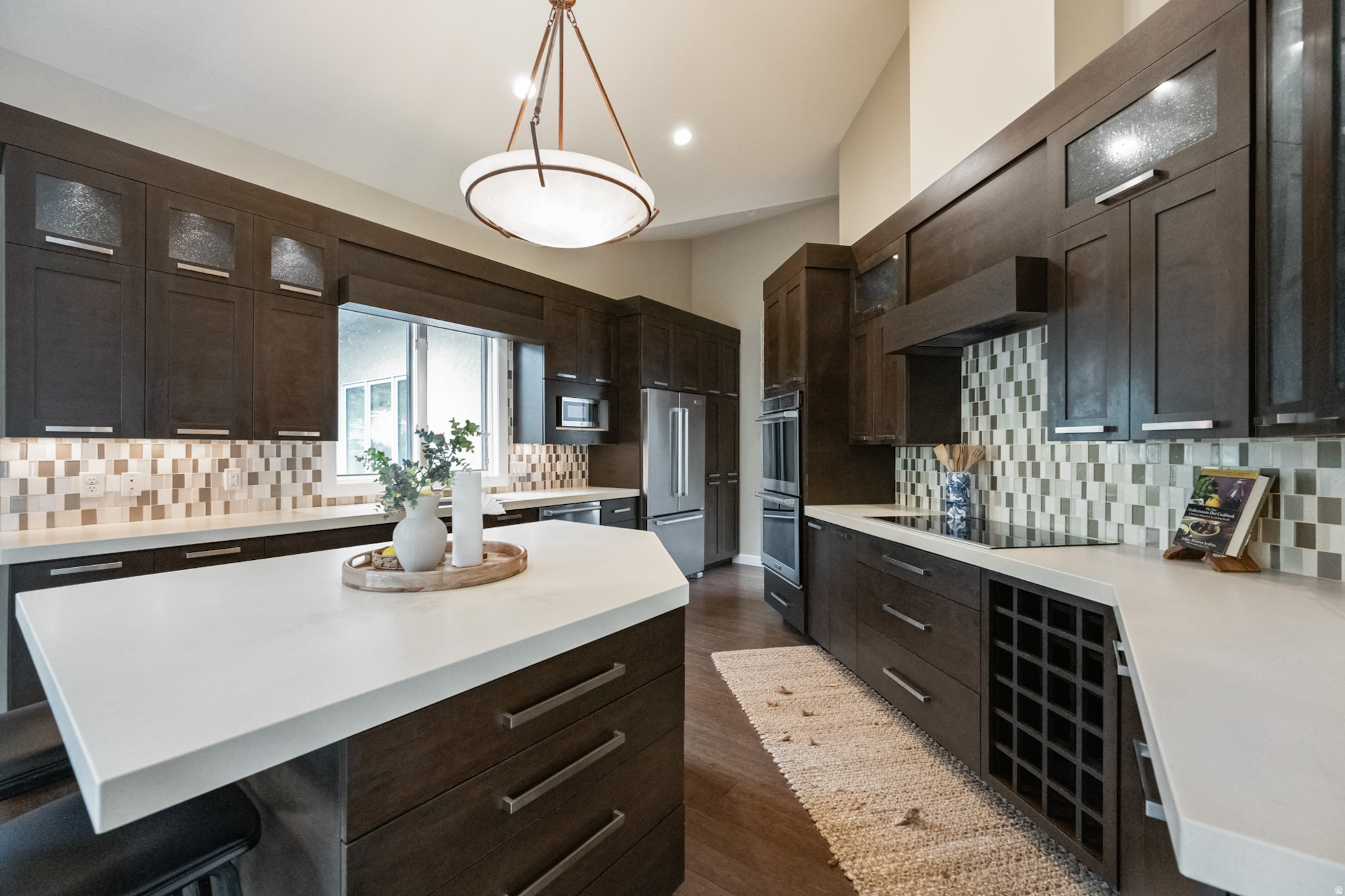 CONNOR LANE P U D AMD - Residential