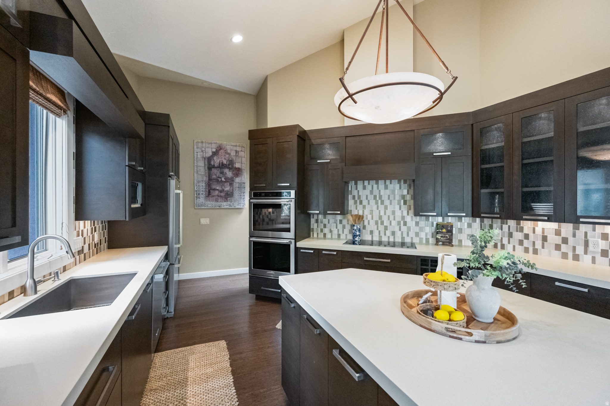 CONNOR LANE P U D AMD - Residential