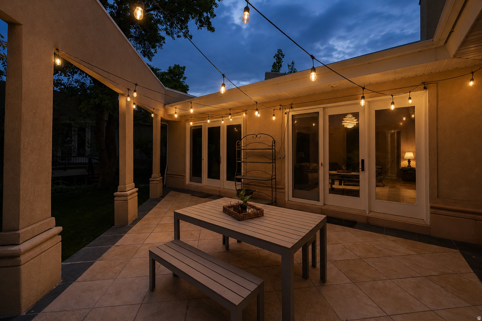 CONNOR LANE P U D AMD - Residential