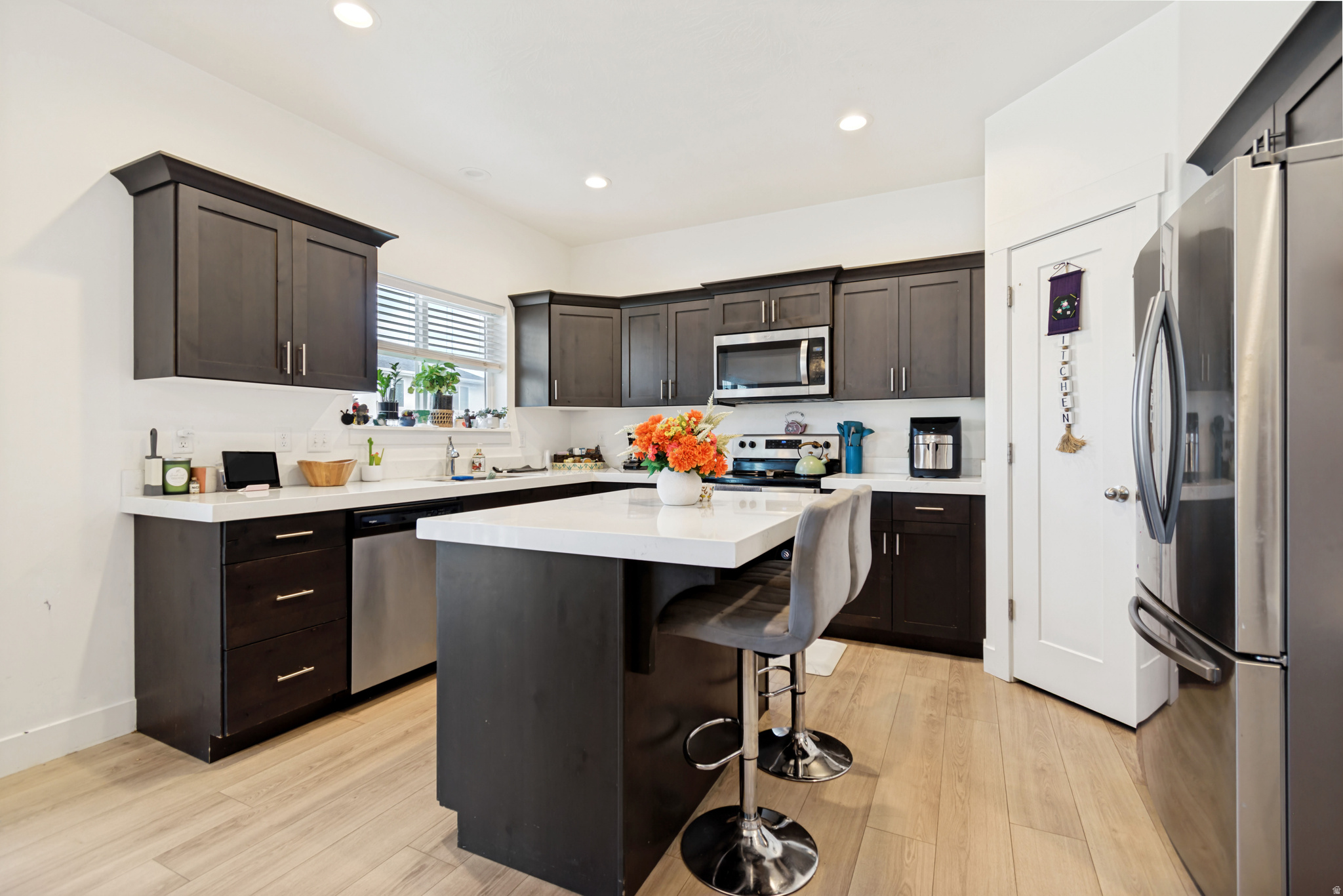 SILVERLAKE - Residential