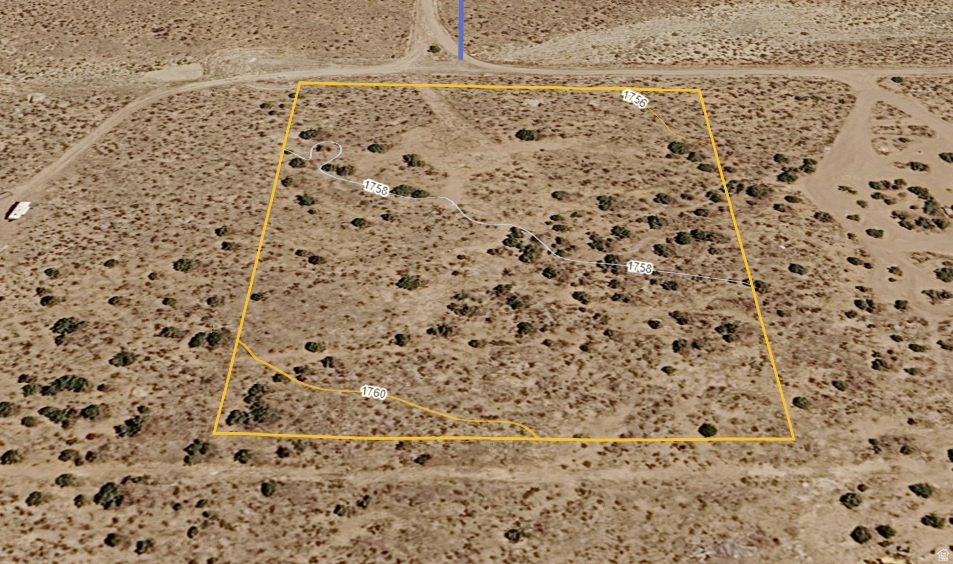Lot 4 in Starview Ranches is a newer subdivision with beautiful views and within walking distance to Starvation Reservoir. Great opportunity to own a beautiful flat lot with sage and juniper trees. A driveway and recreation area have already been cleared to accomodate an RV or to build a cabin. Enjoy boating, fishing or other water activities. Or, bring your ATV's to explore the miles of back country roads and trails! Starview Ranch is located in wintering grounds for herds of deer and elk, and is less than an hour's drive from some of the biggest attractions and hunting in the Uintah Basin. Starview Ranches is approximately 7 miles from Highway 40. Accessed easily by maintained gravel roads. The town of Duchesne is less than 15 miles away, where there are grocery stores, gas, and other amenities. Power is located nearby & water wells are allowed. Lot has passed perc test for any future septic systems. Questions regarding building here should be directed to Duchesne County. **Seller related to agent.** **Directions Directions: Between MM 79 and 80, there is a paved turn out to the north on 28000 west. In 1/4 mile, bear to the left. When the pavement ends, continue straight on the dirt road for 3 miles. Take a hard right after the cattle guard. Stay on the main road. You will cross a 2nd cattle guard. Turn left on 25000 W and Lake Point Drive. Then right on 6250 S. Turn right at the fork and go to the oilsite. Right at 24640 W and 6250 S.