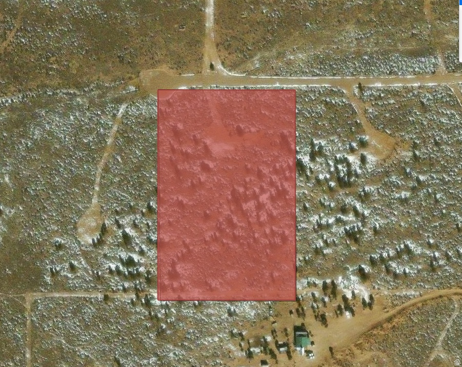 STARVIEW RANCHES - Land