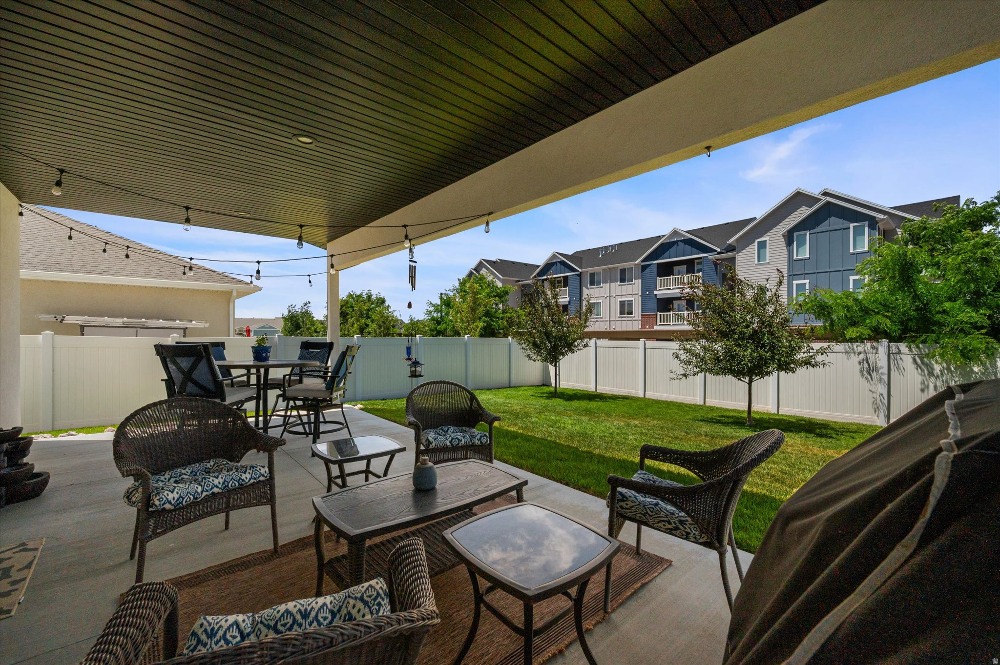 GLOVER ESTATES - Residential