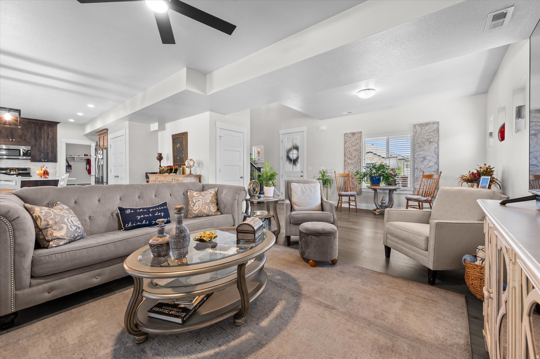 GLOVER ESTATES - Residential