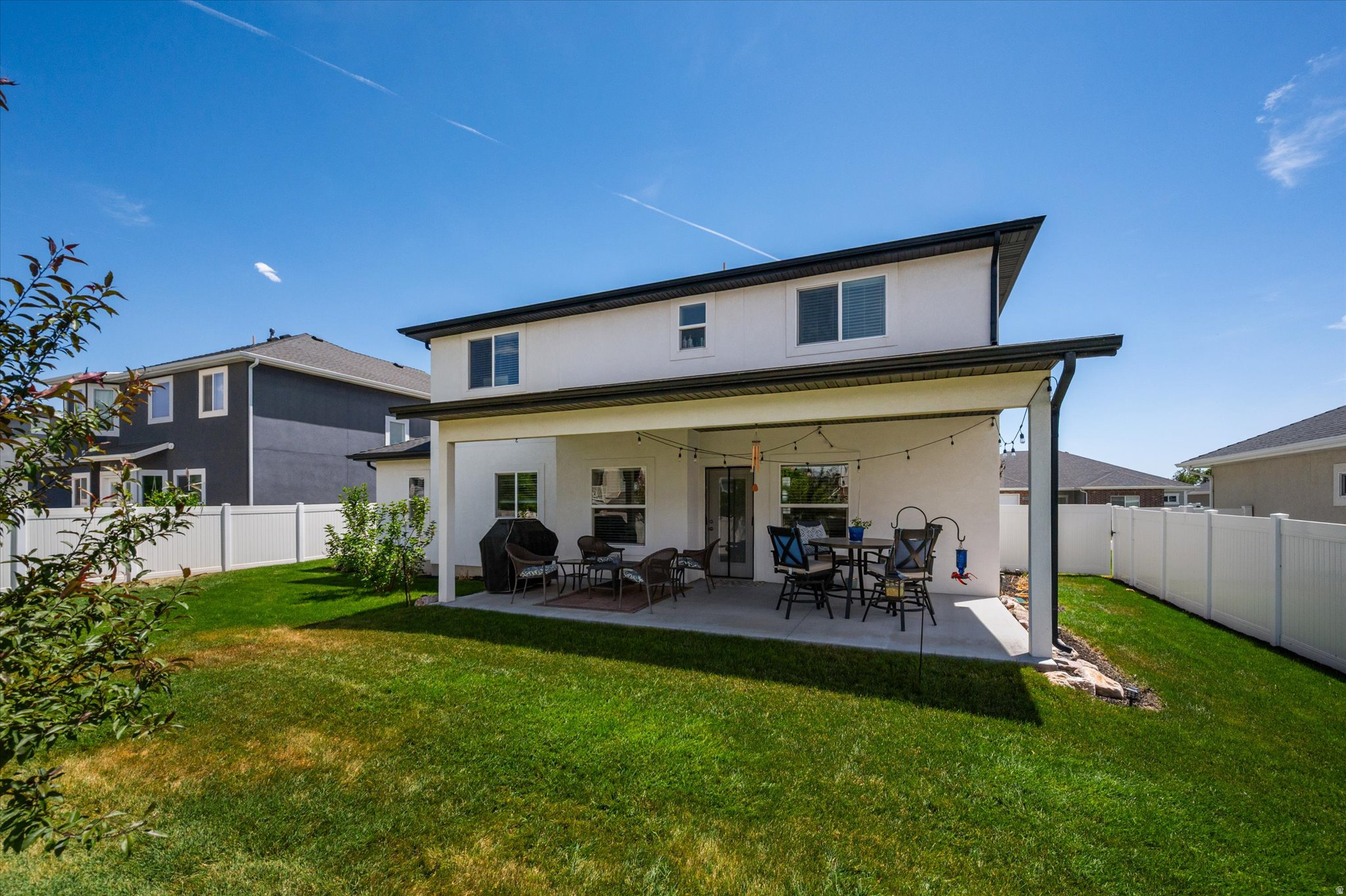 GLOVER ESTATES - Residential