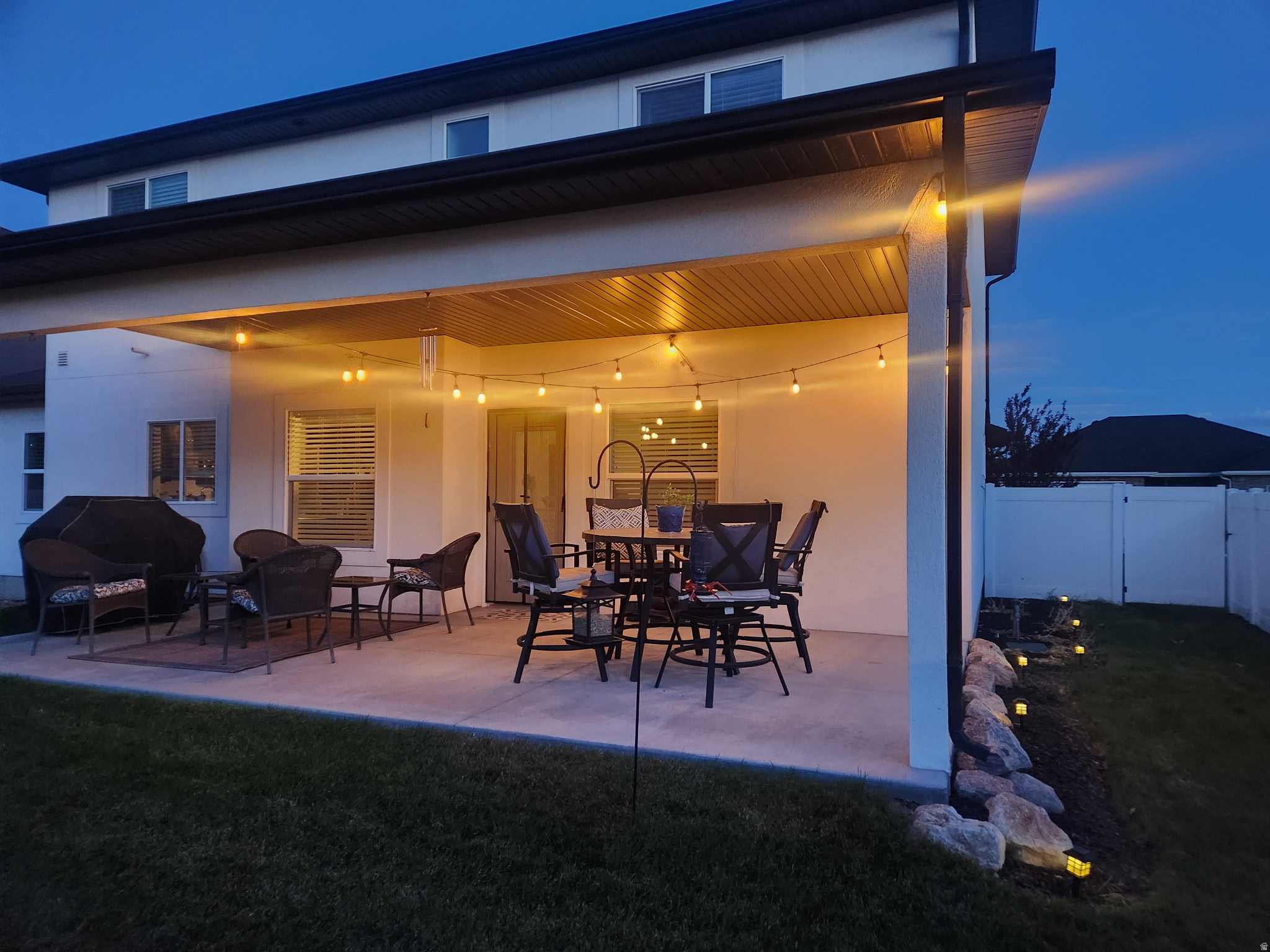 GLOVER ESTATES - Residential