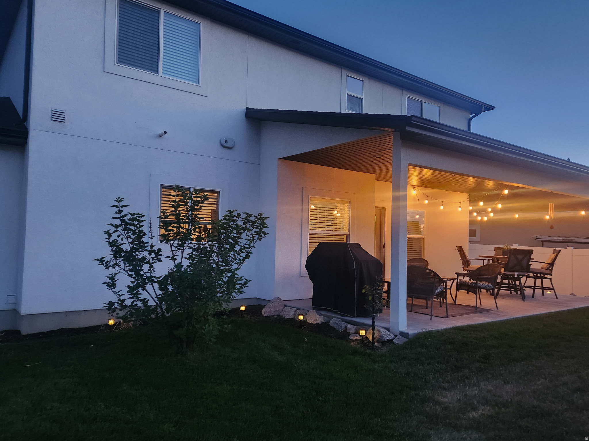 GLOVER ESTATES - Residential