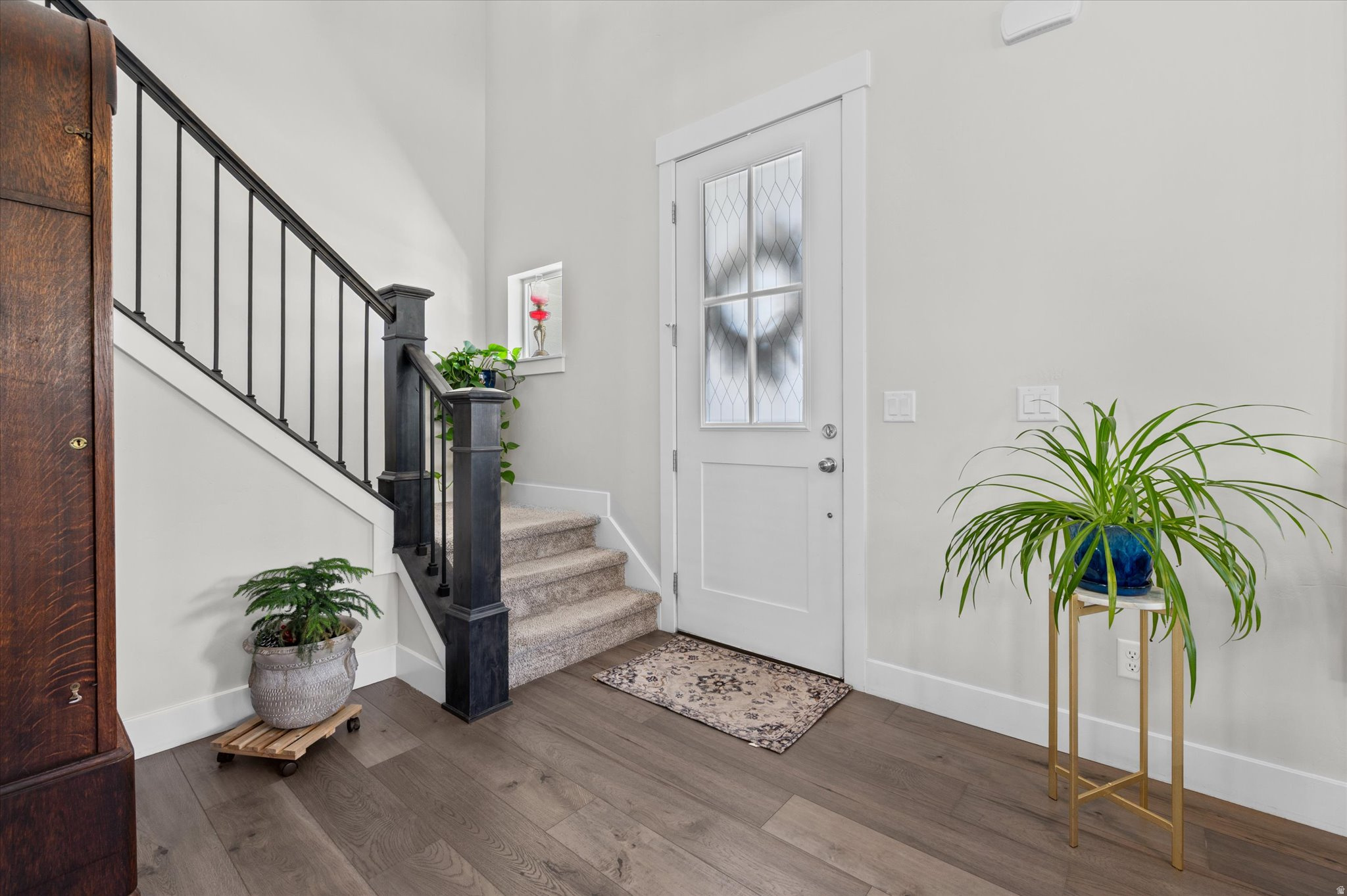GLOVER ESTATES - Residential