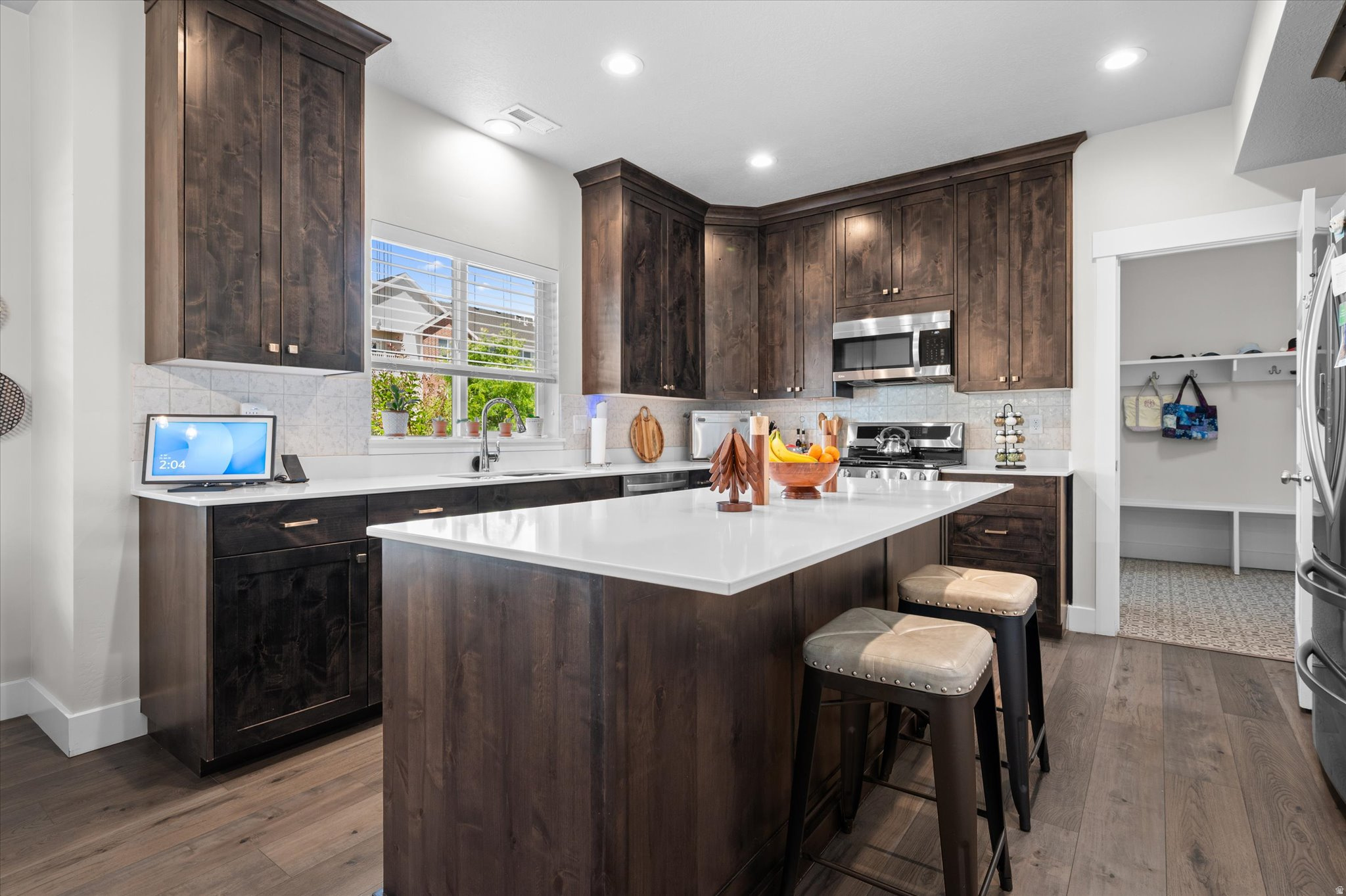 GLOVER ESTATES - Residential