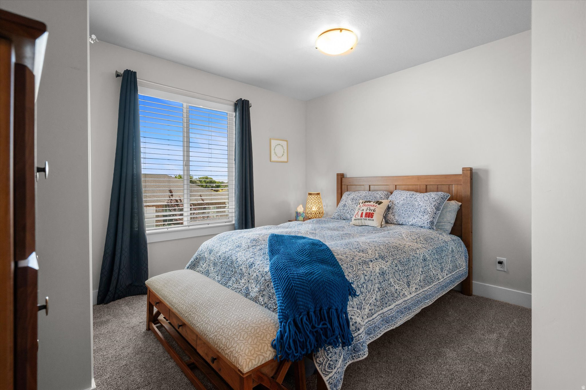 GLOVER ESTATES - Residential
