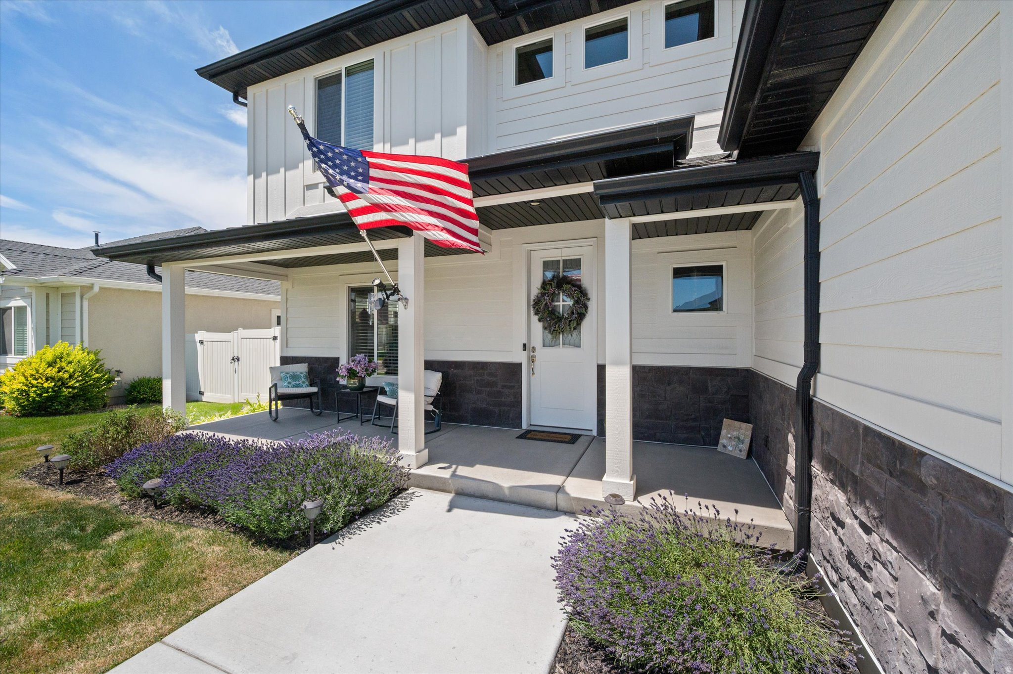 GLOVER ESTATES - Residential
