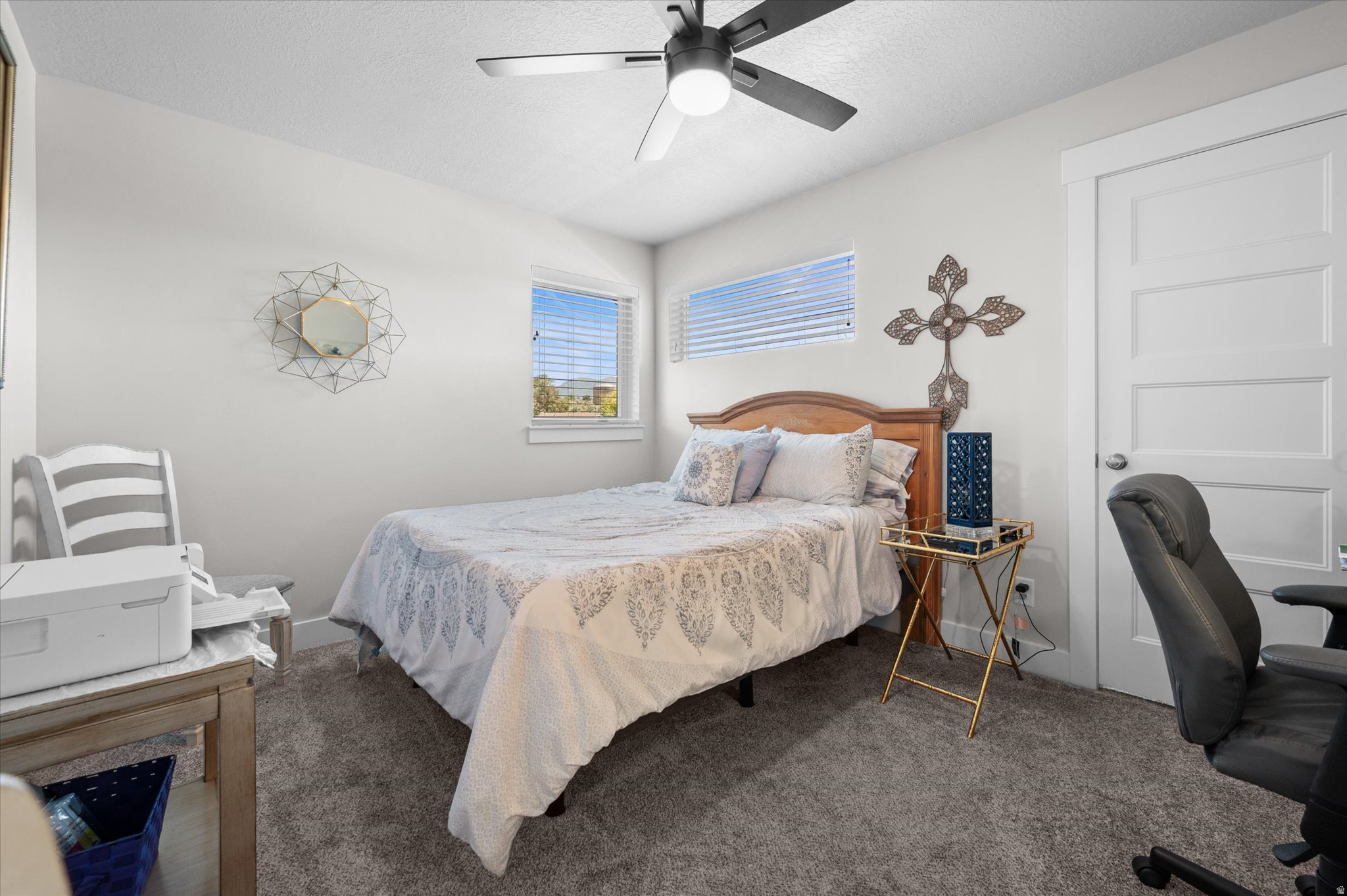 GLOVER ESTATES - Residential