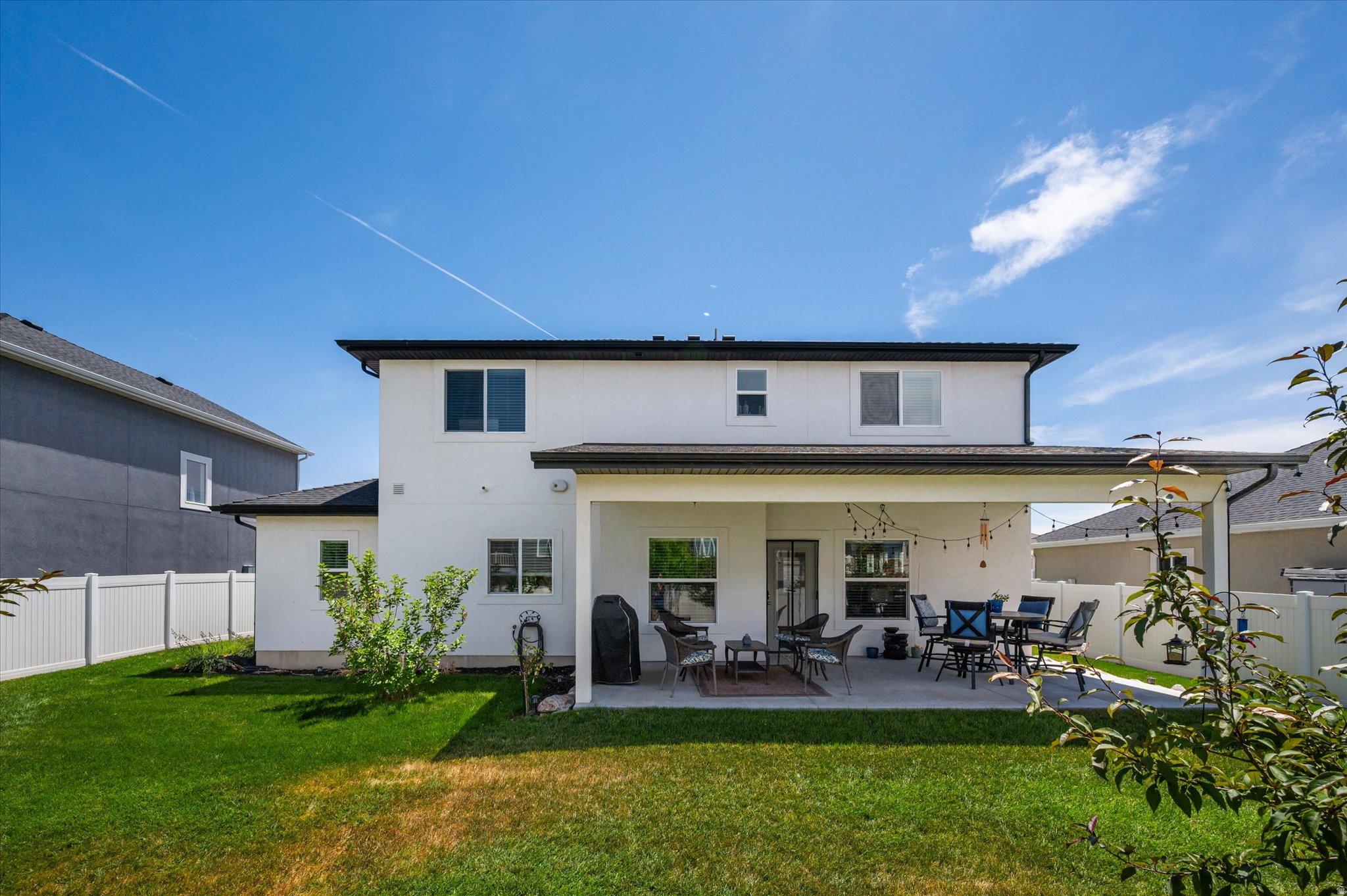 GLOVER ESTATES - Residential