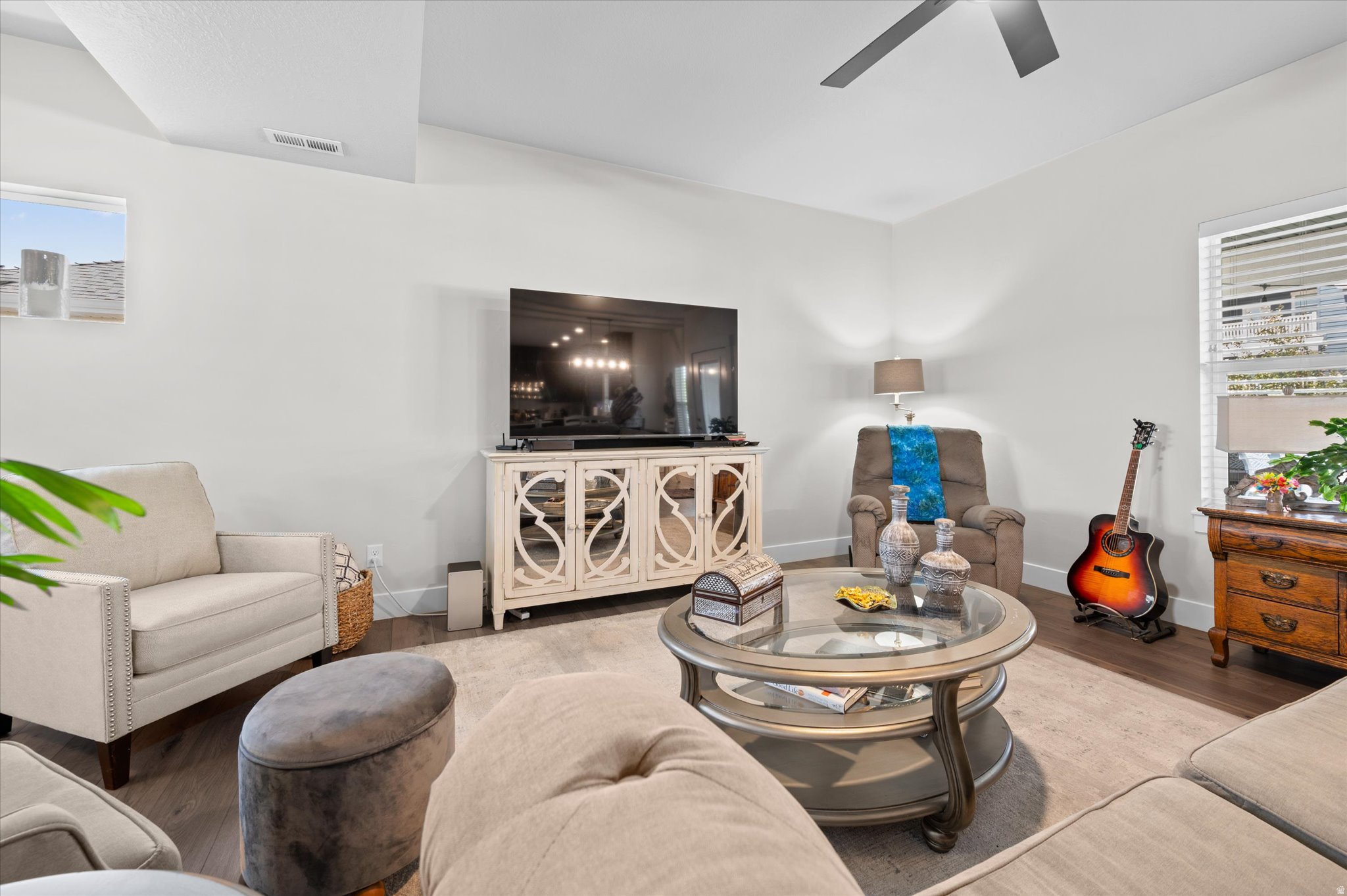 GLOVER ESTATES - Residential