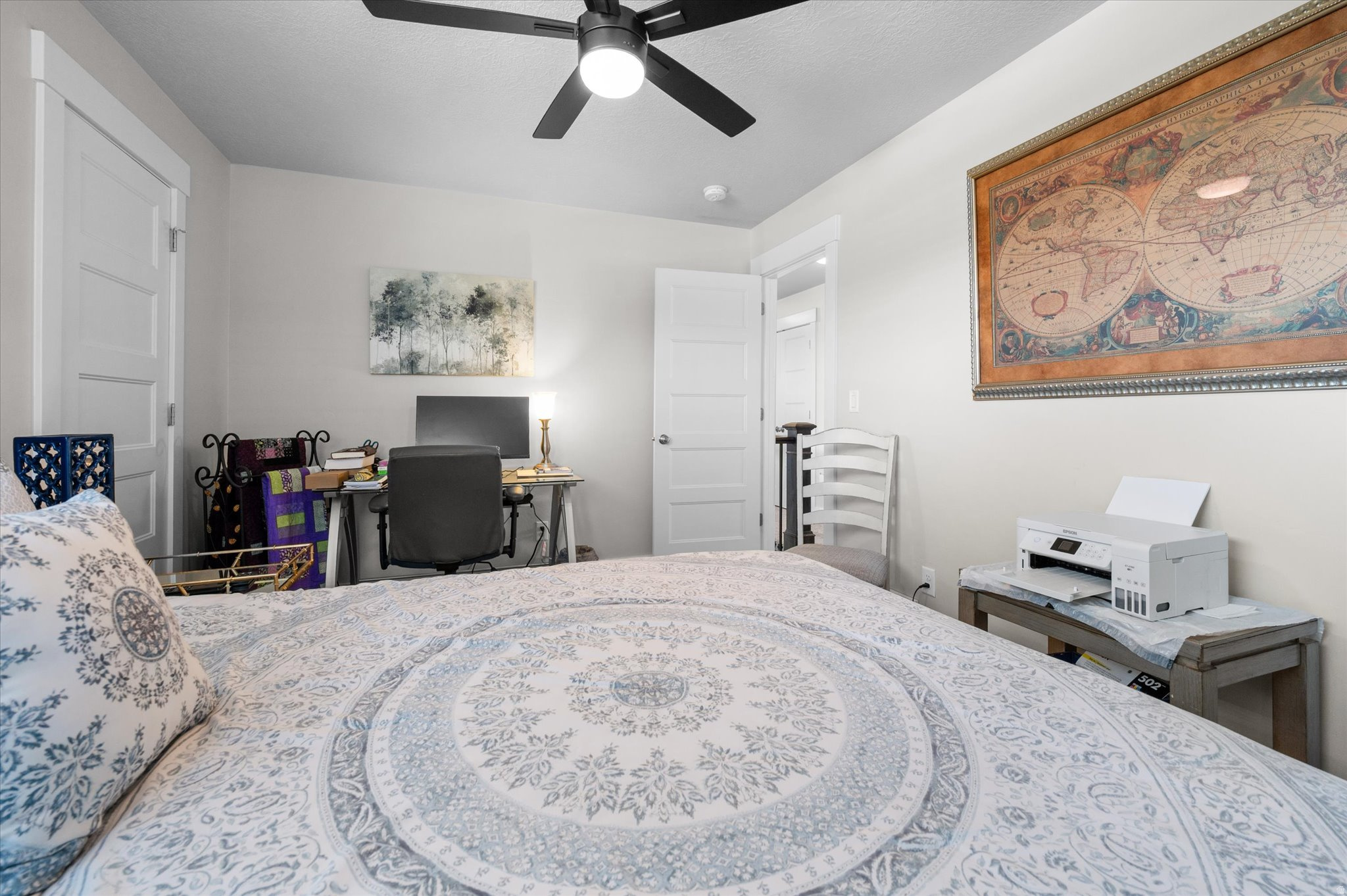 GLOVER ESTATES - Residential