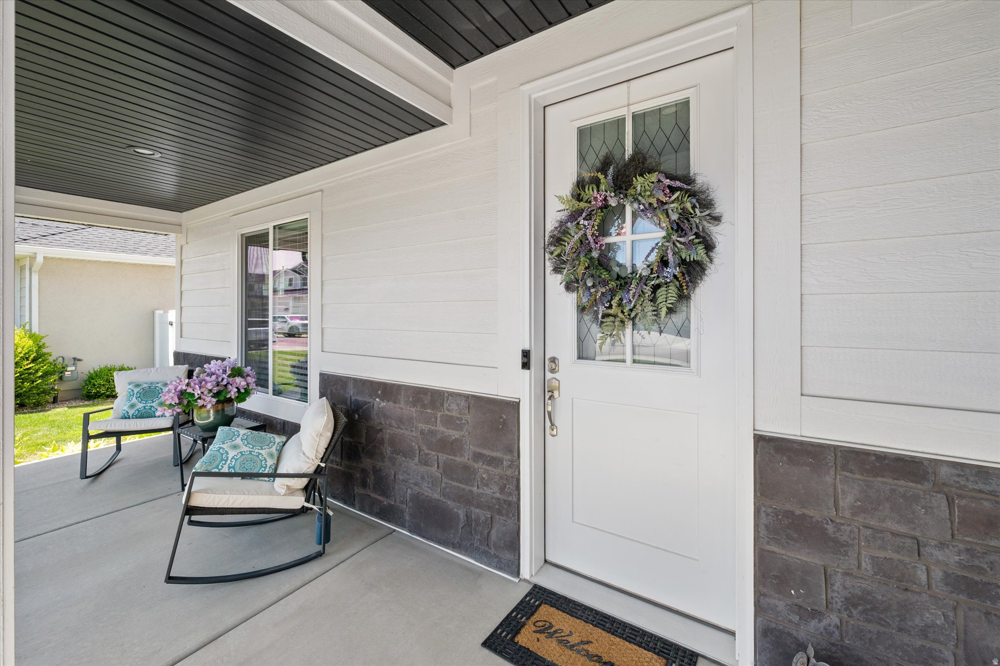 GLOVER ESTATES - Residential