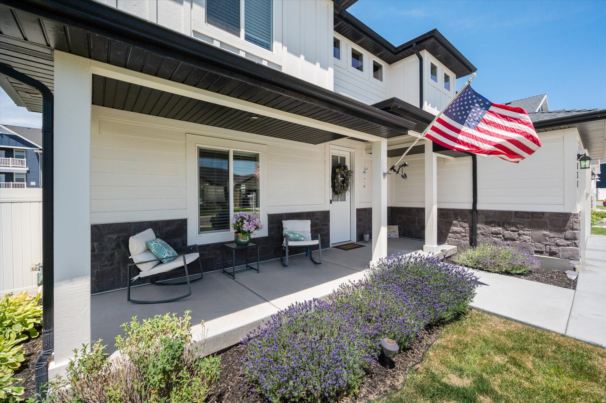 GLOVER ESTATES - Residential