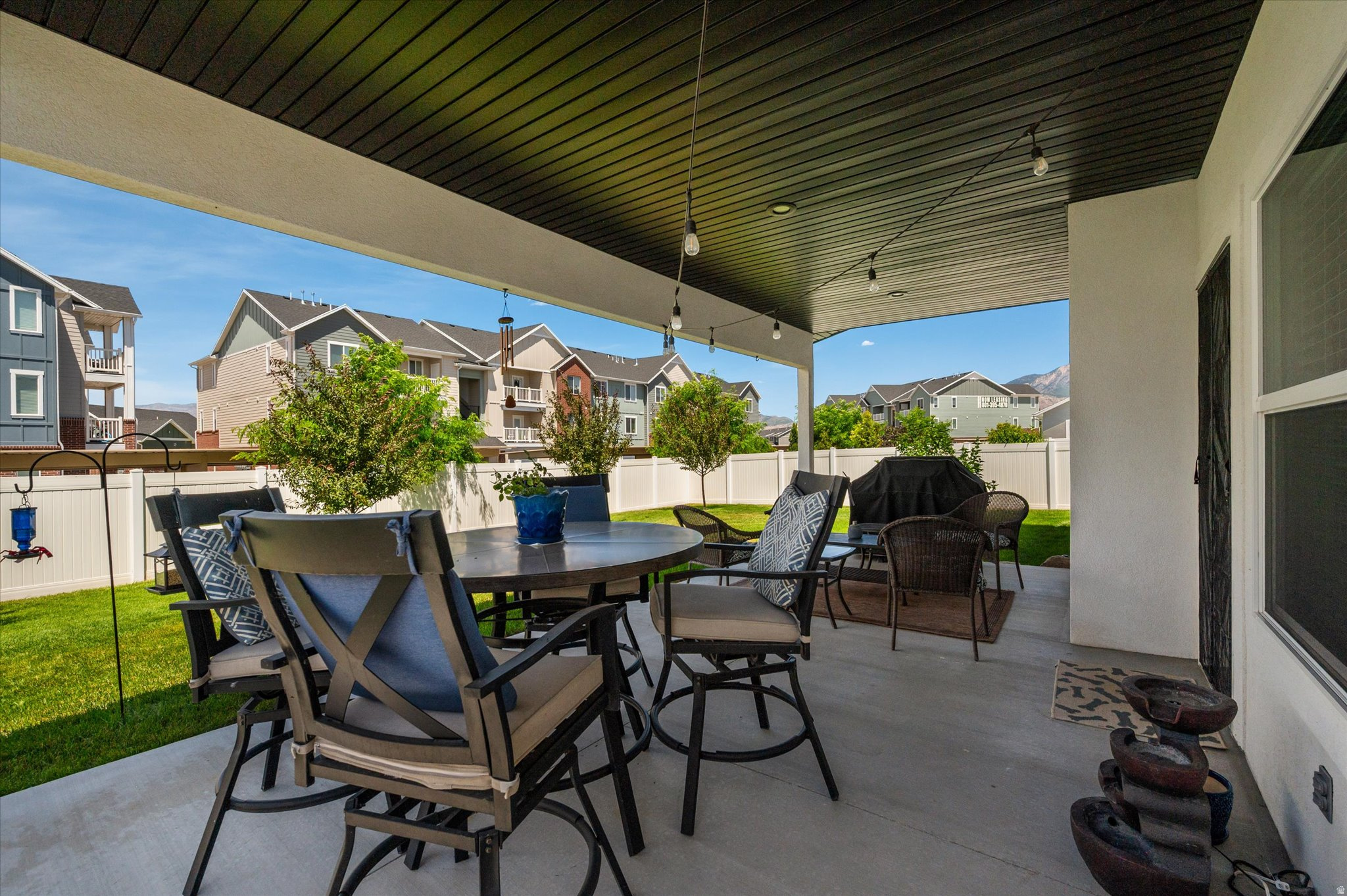 GLOVER ESTATES - Residential