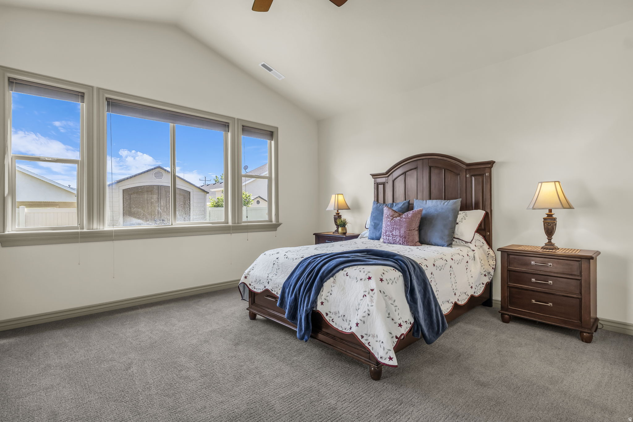TRAILSIDE PARK SUBDIVISION - Residential