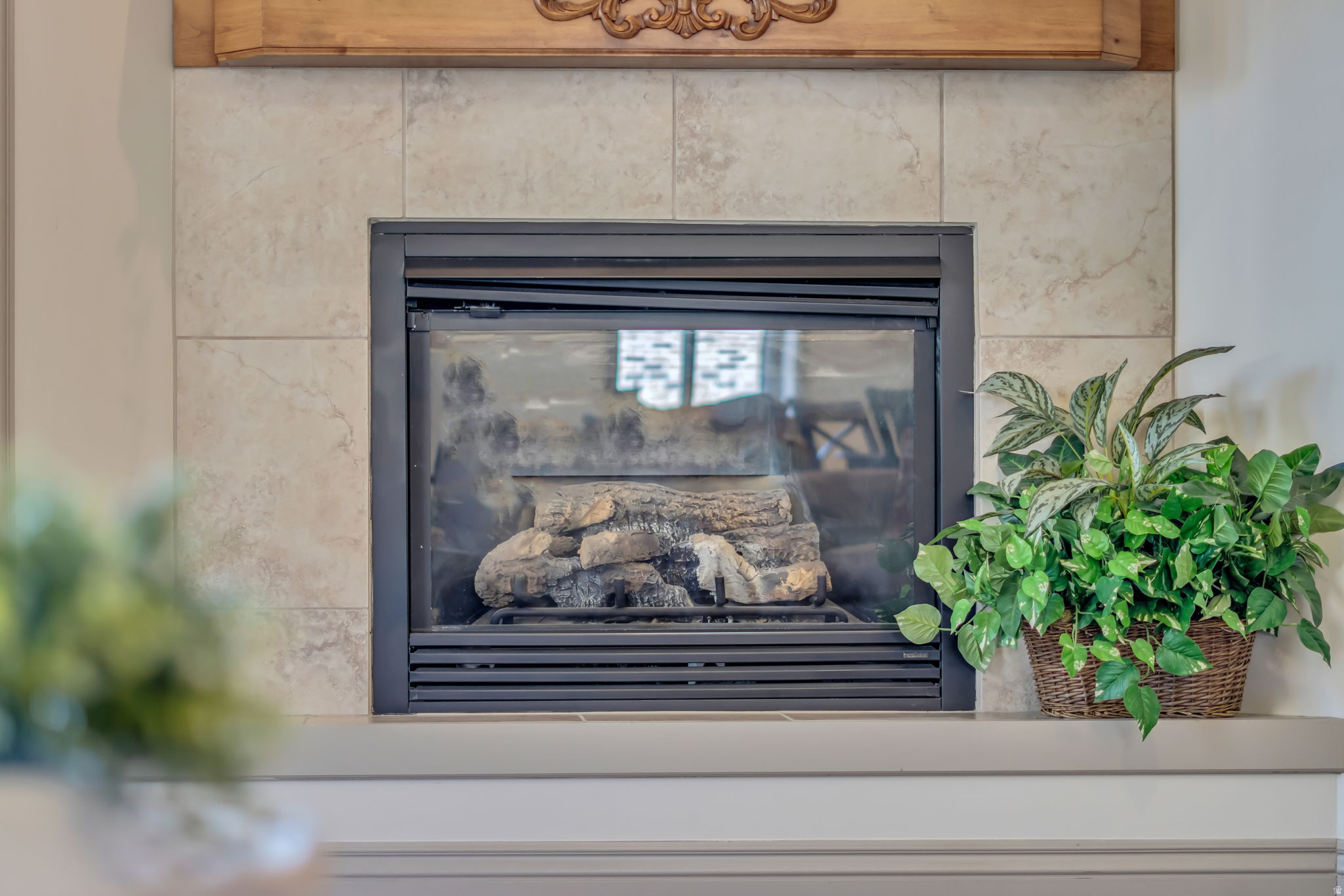 TRAILSIDE PARK SUBDIVISION - Residential