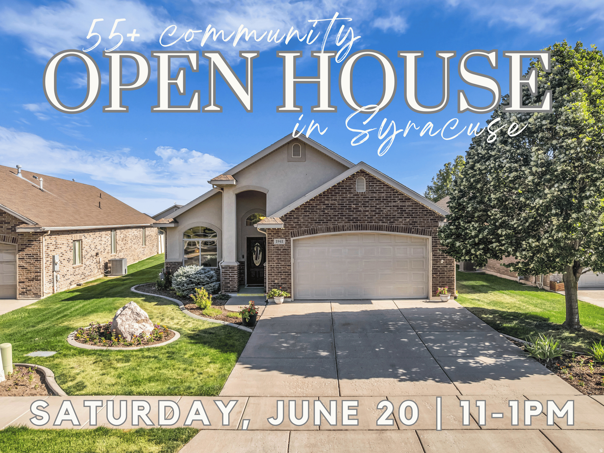 TRAILSIDE PARK SUBDIVISION - Residential
