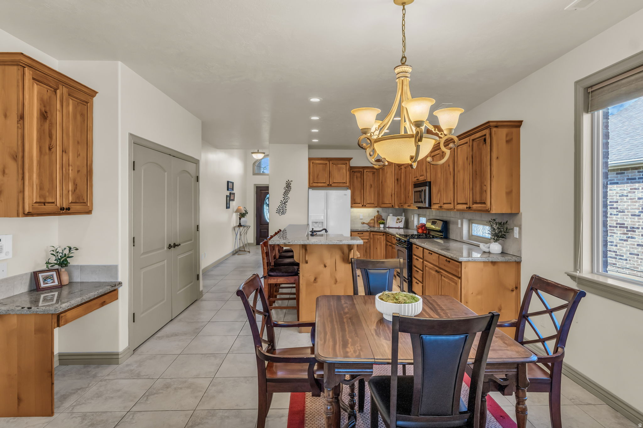 TRAILSIDE PARK SUBDIVISION - Residential