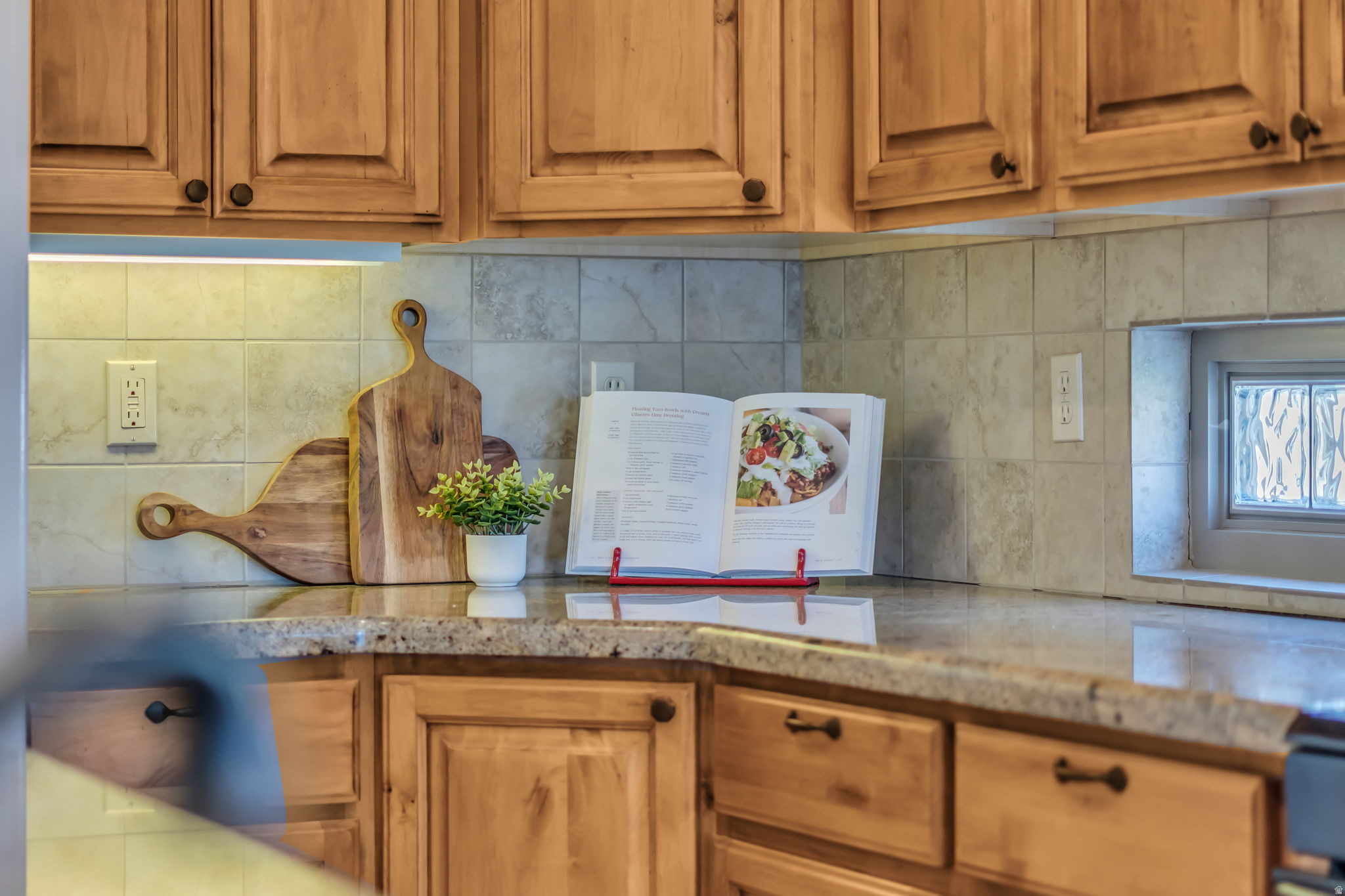 TRAILSIDE PARK SUBDIVISION - Residential