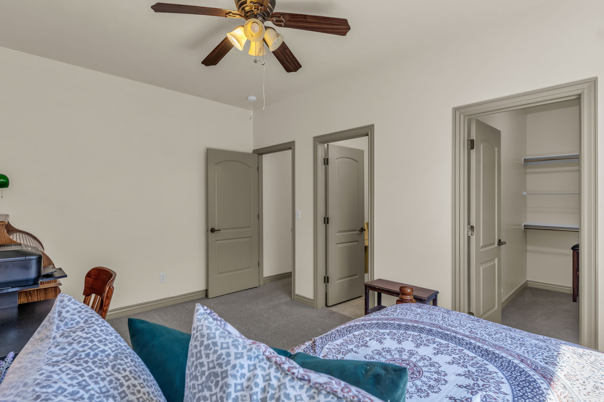 TRAILSIDE PARK SUBDIVISION - Residential