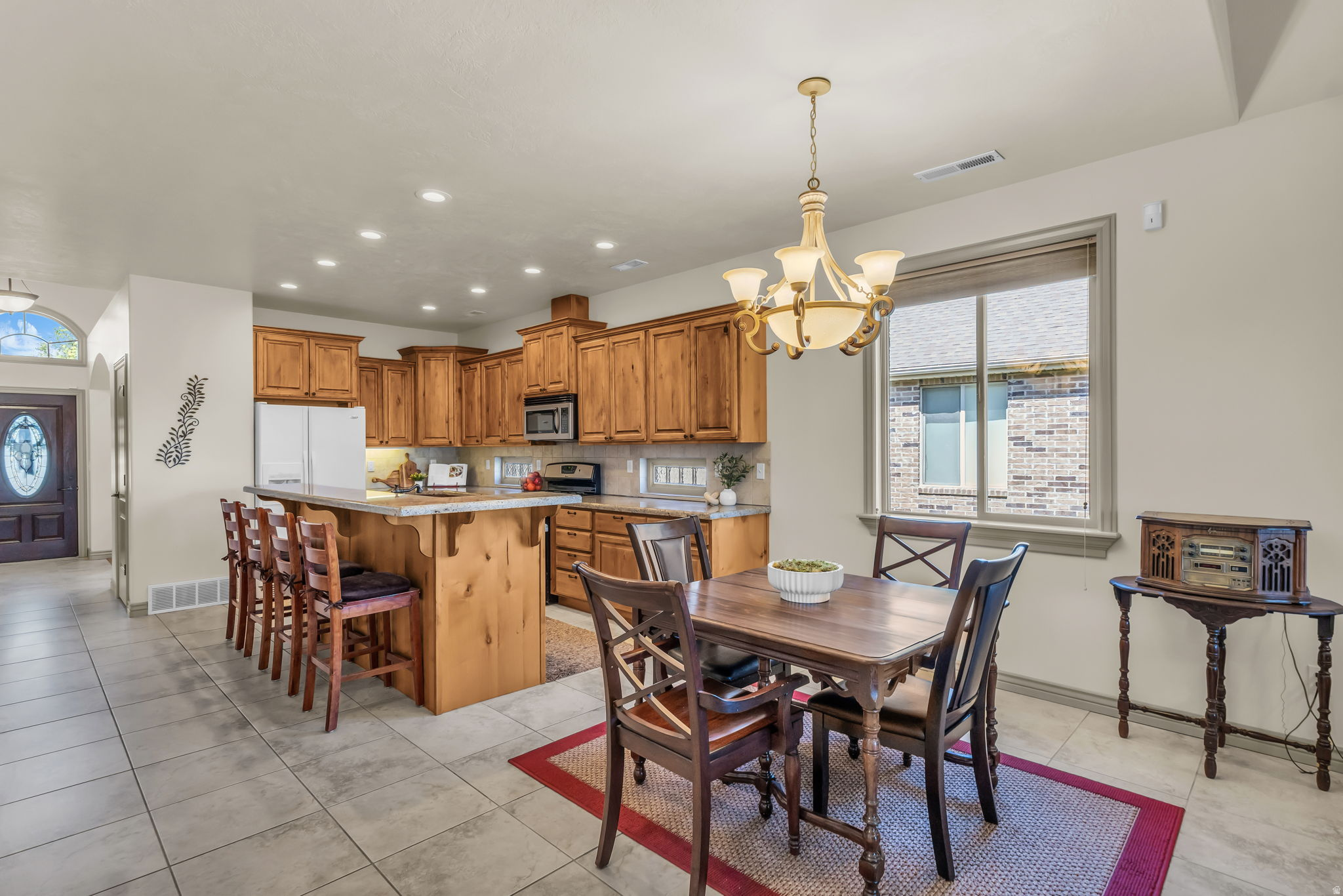 TRAILSIDE PARK SUBDIVISION - Residential