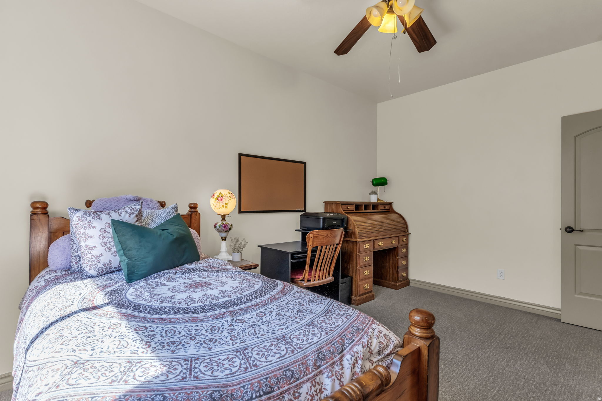 TRAILSIDE PARK SUBDIVISION - Residential