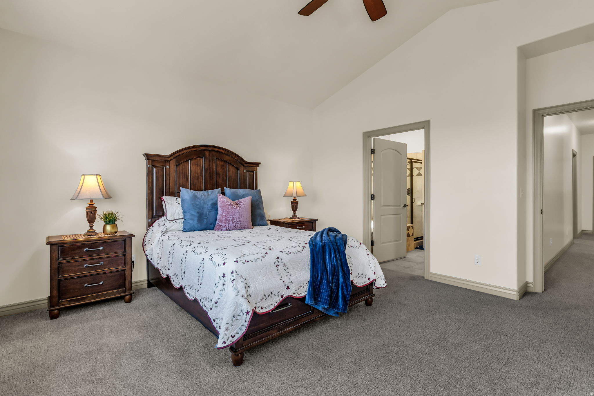 TRAILSIDE PARK SUBDIVISION - Residential