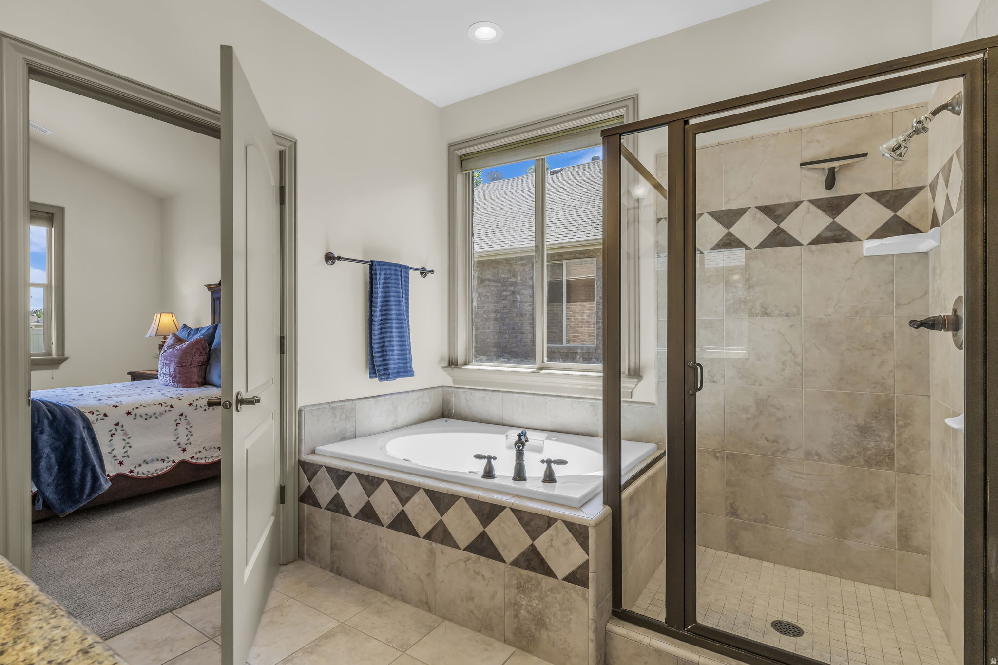 TRAILSIDE PARK SUBDIVISION - Residential