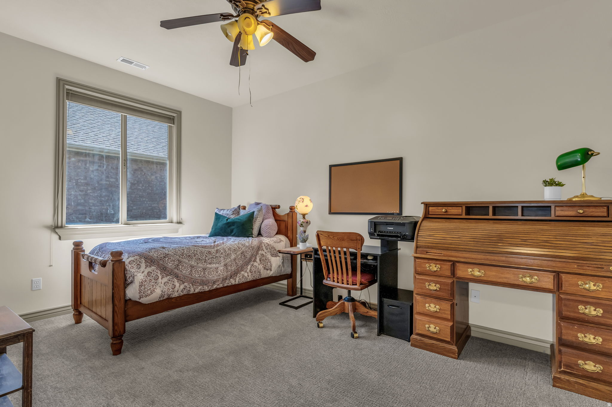 TRAILSIDE PARK SUBDIVISION - Residential