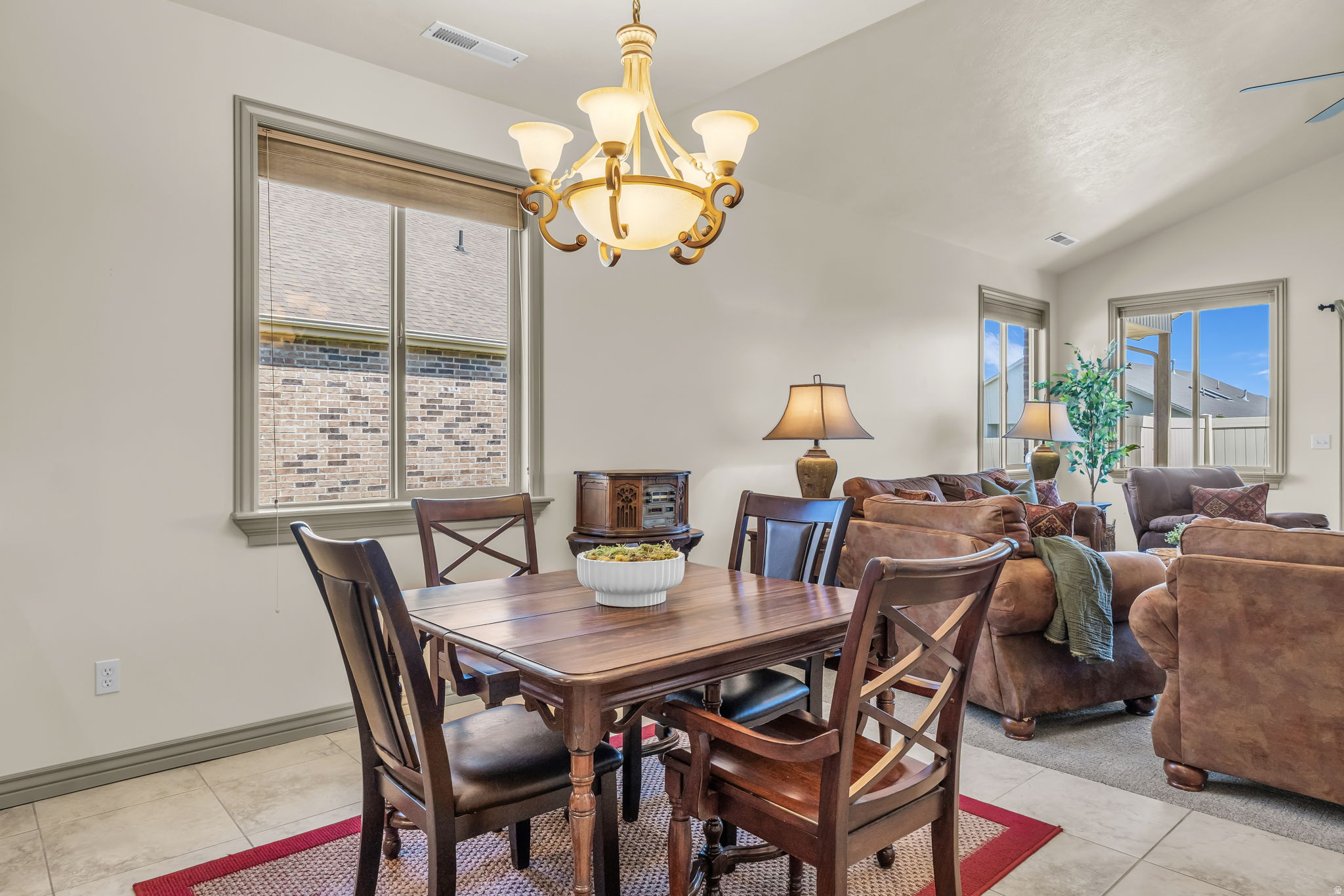TRAILSIDE PARK SUBDIVISION - Residential