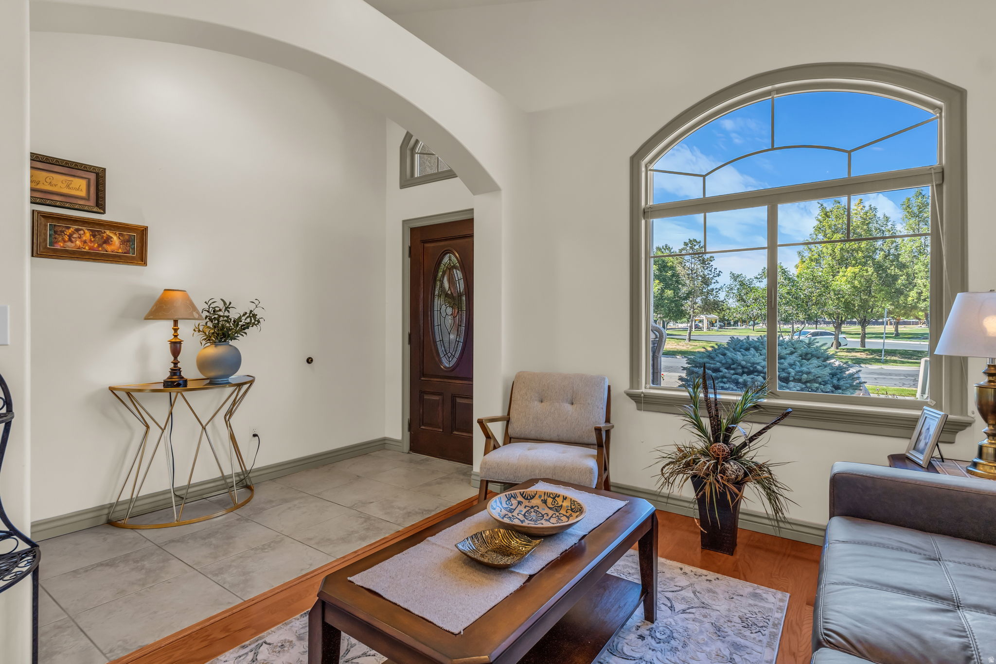 TRAILSIDE PARK SUBDIVISION - Residential