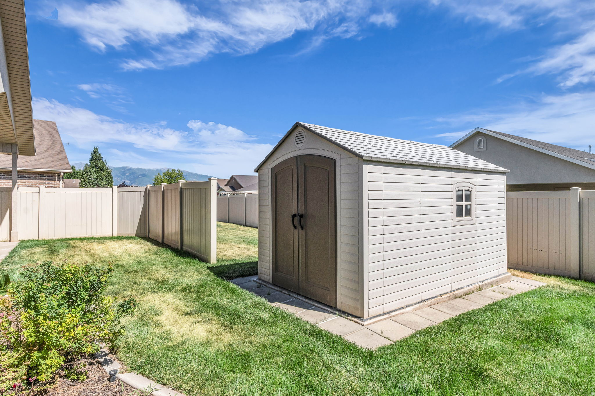 TRAILSIDE PARK SUBDIVISION - Residential
