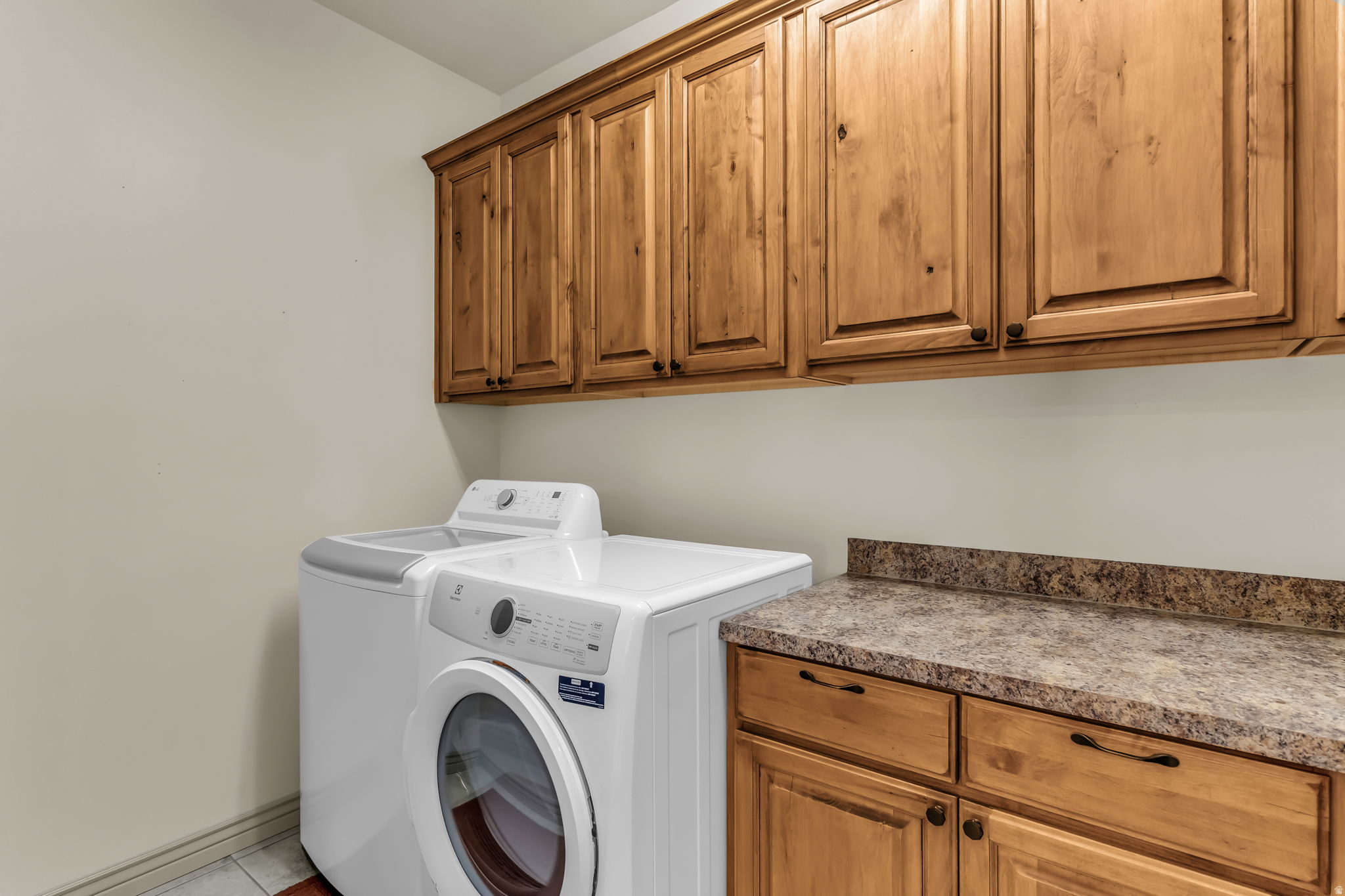 TRAILSIDE PARK SUBDIVISION - Residential