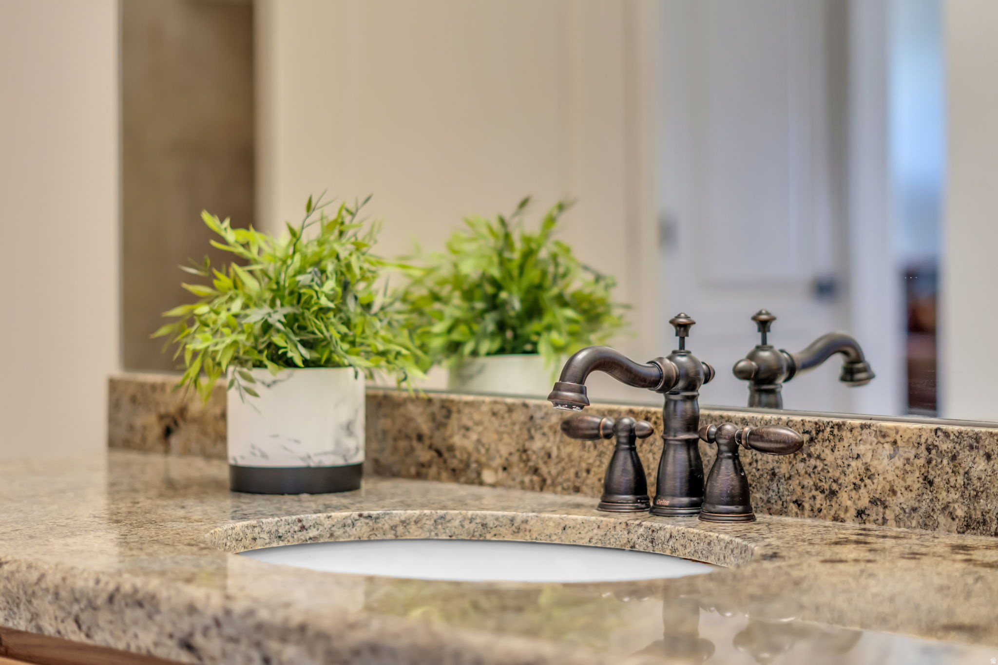 TRAILSIDE PARK SUBDIVISION - Residential