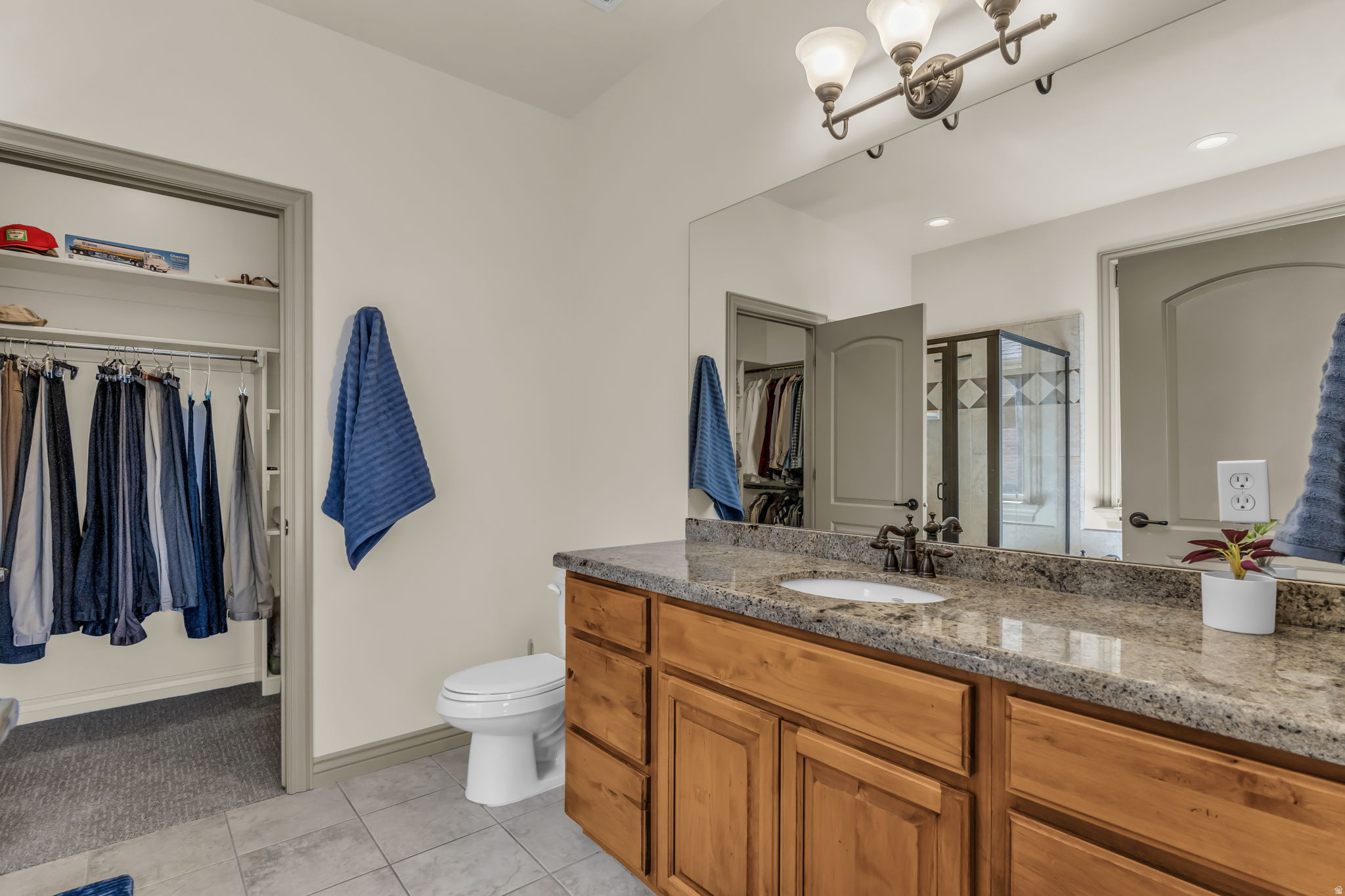 TRAILSIDE PARK SUBDIVISION - Residential