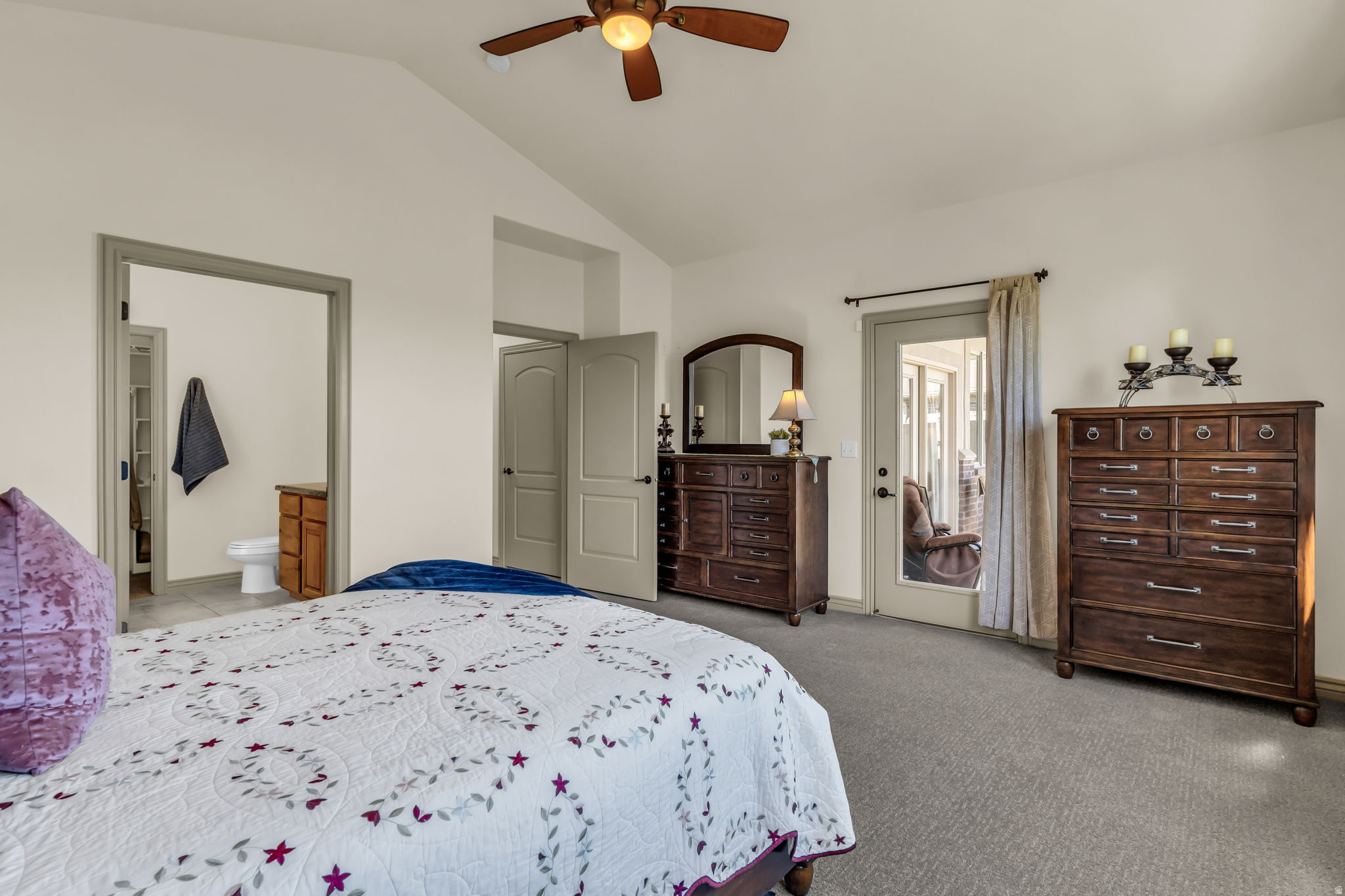 TRAILSIDE PARK SUBDIVISION - Residential