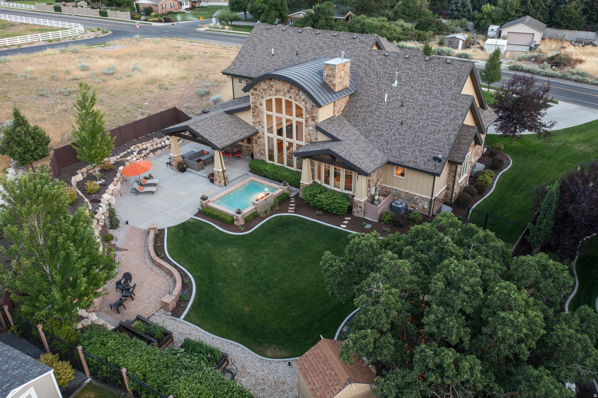 HERITAGE HILLS - Residential