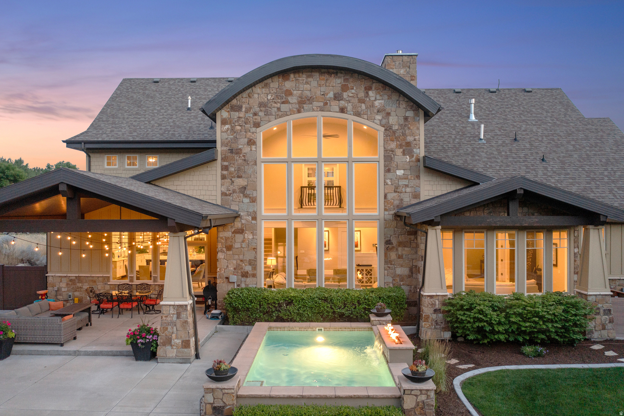 HERITAGE HILLS - Residential