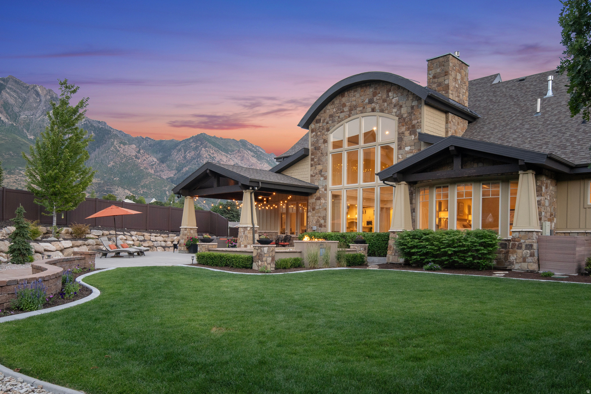 HERITAGE HILLS - Residential
