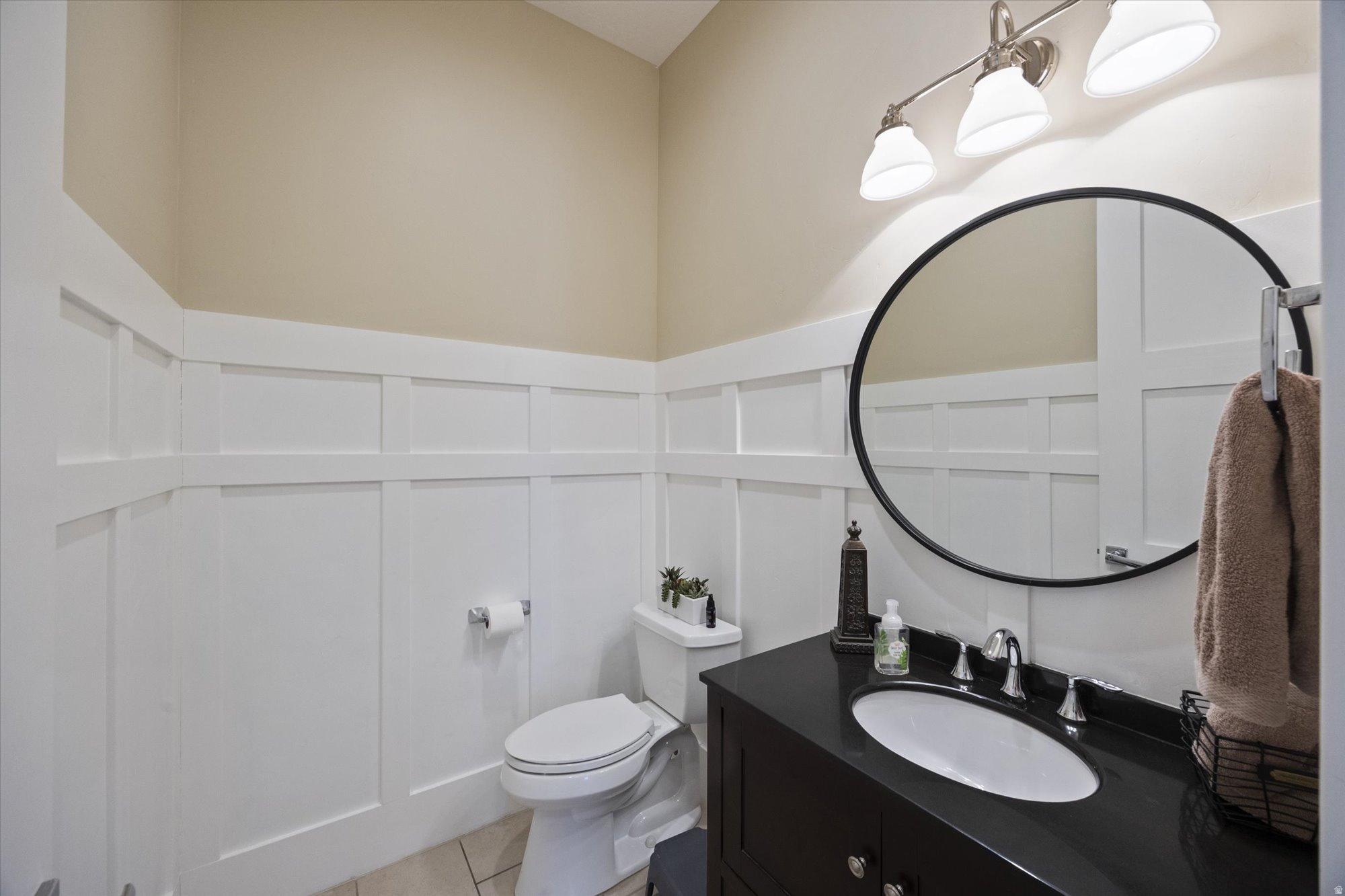 HERITAGE HILLS - Residential