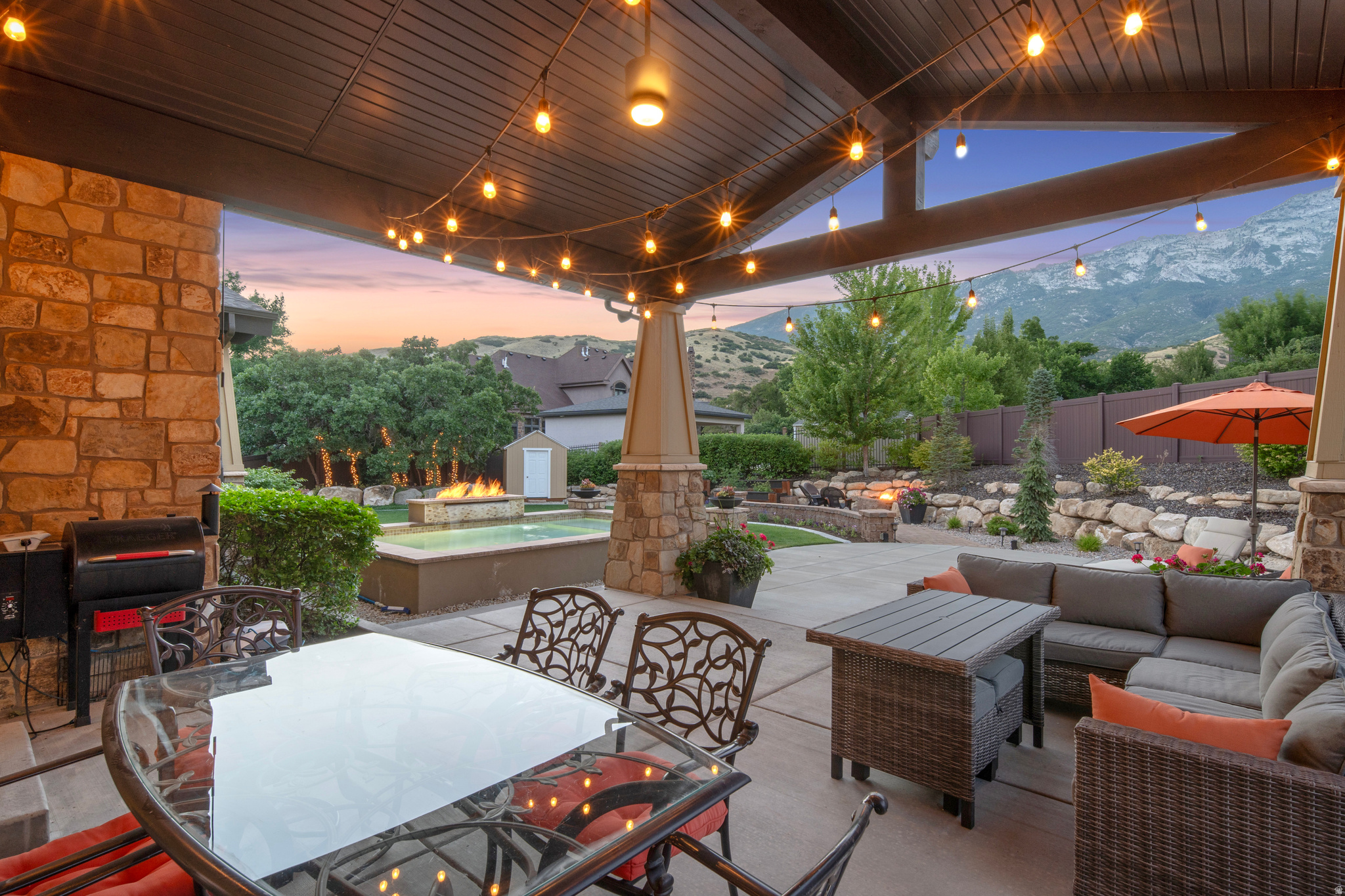 HERITAGE HILLS - Residential