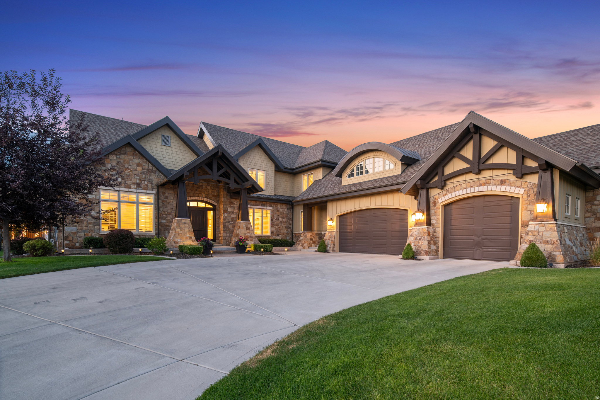 HERITAGE HILLS - Residential