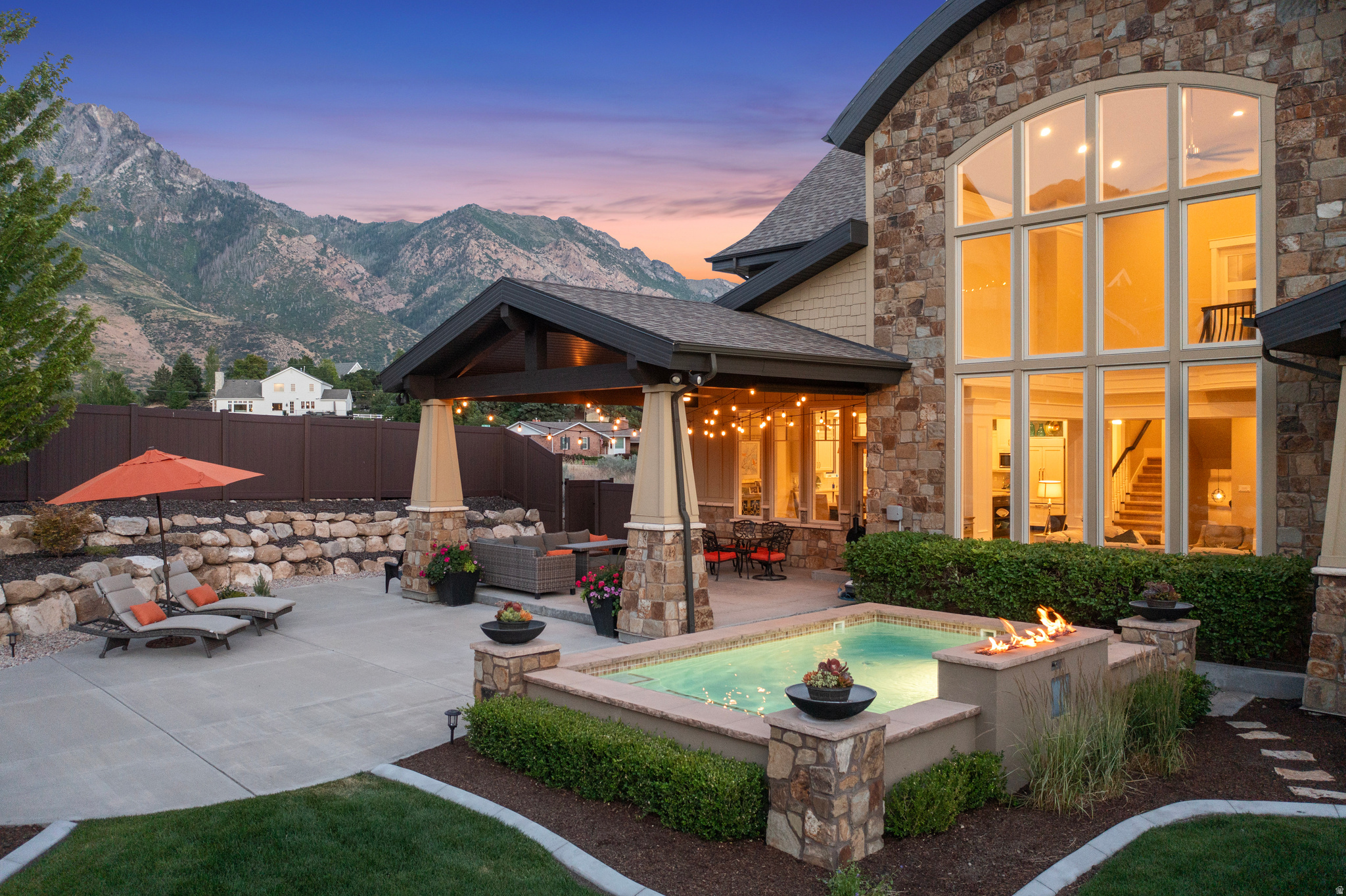 HERITAGE HILLS - Residential