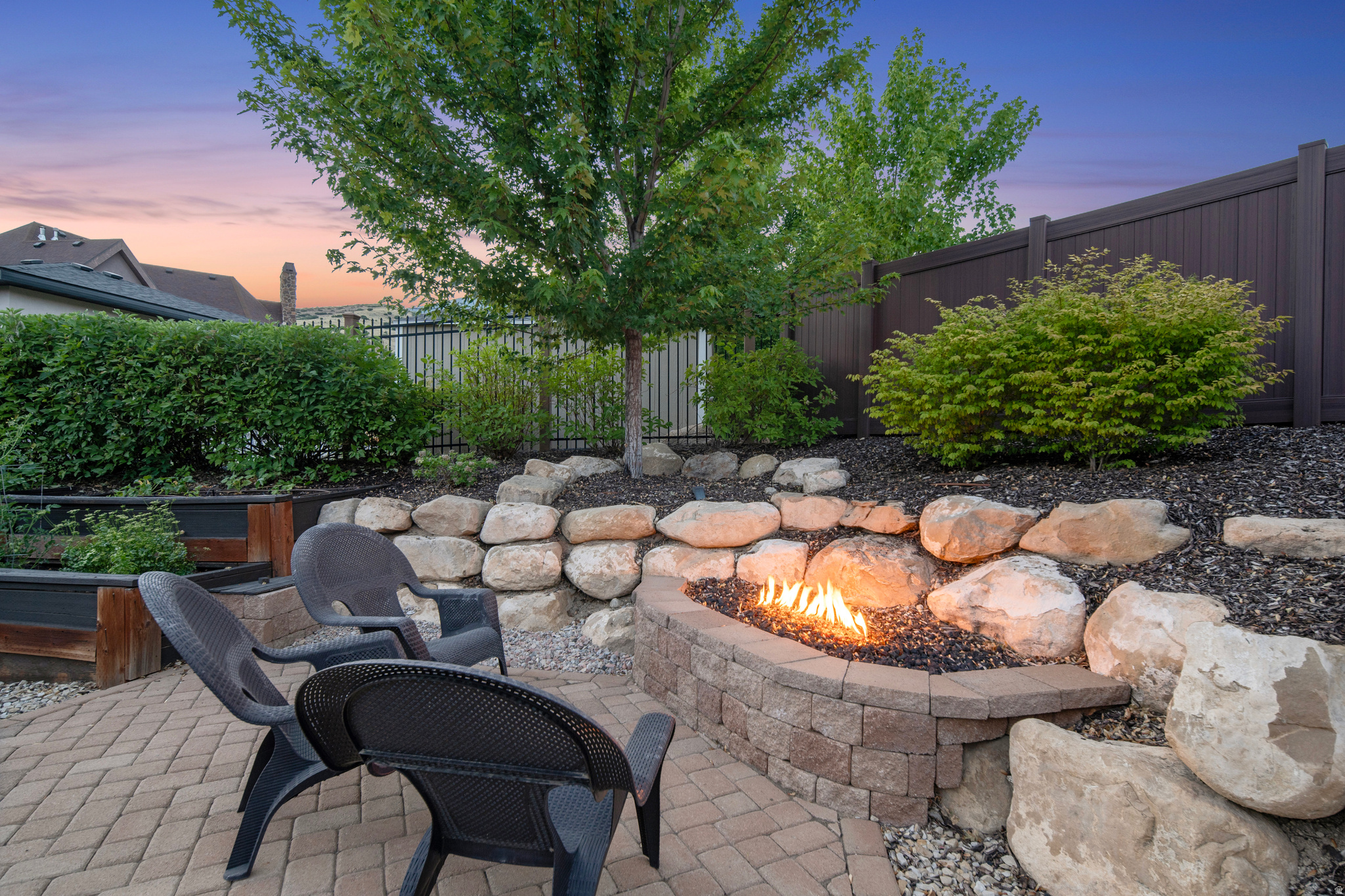 HERITAGE HILLS - Residential
