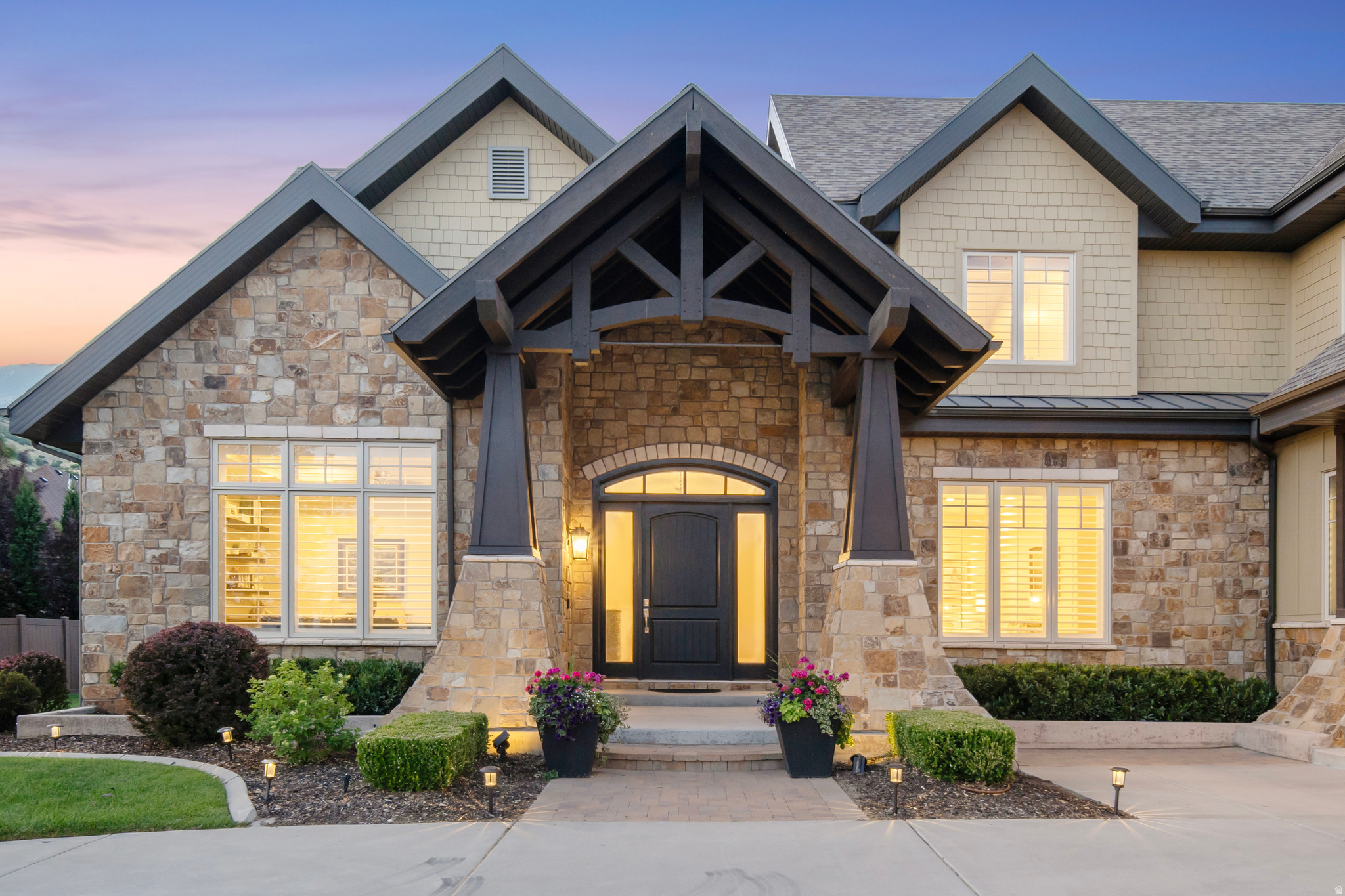 HERITAGE HILLS - Residential