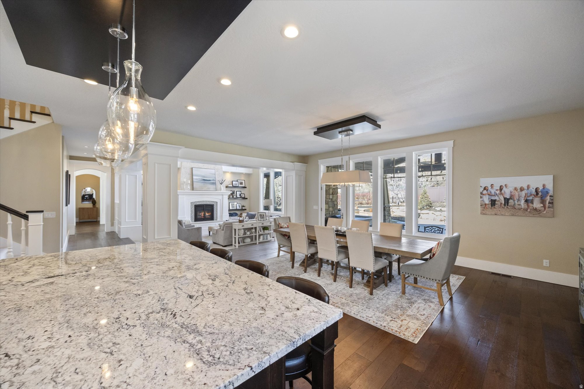 HERITAGE HILLS - Residential